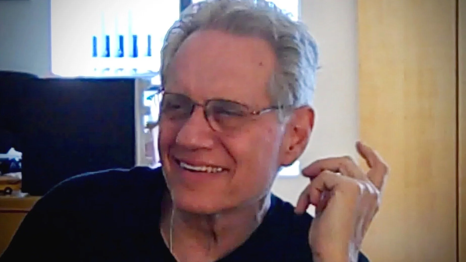 Eric Mann