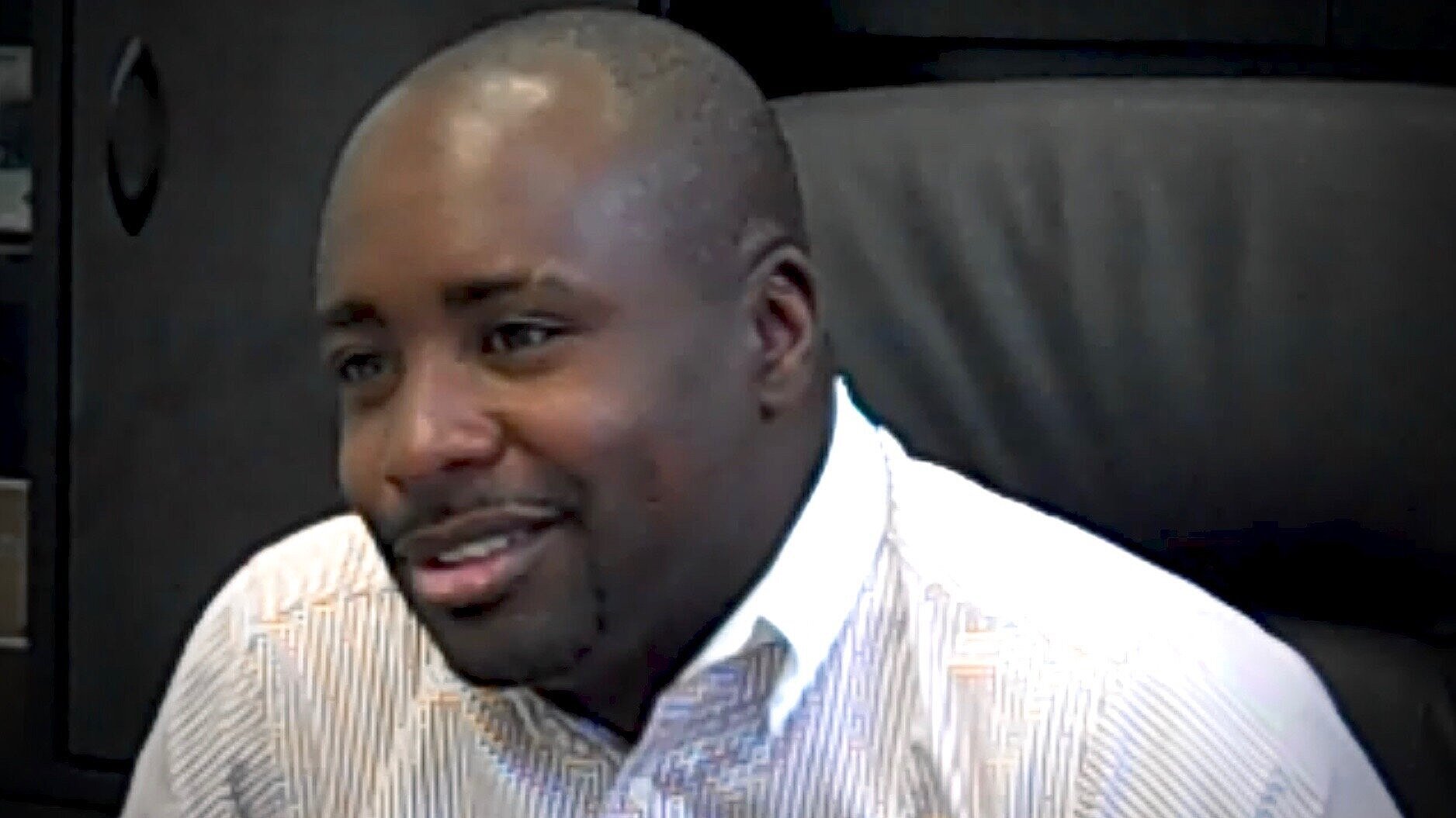 Marqueece Harris-Dawson