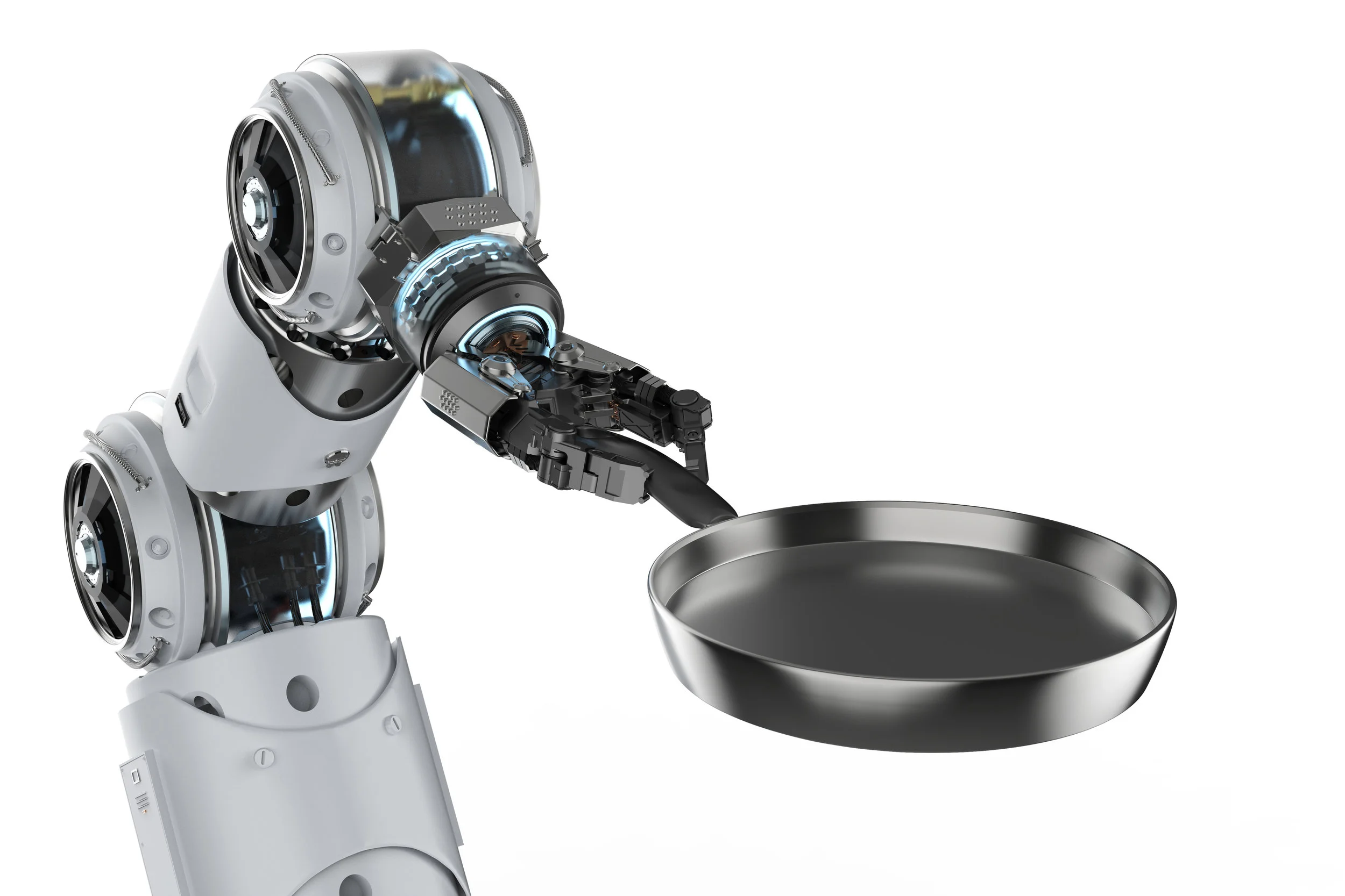 Gastronomie mit System – was andere erfolgreicher macht