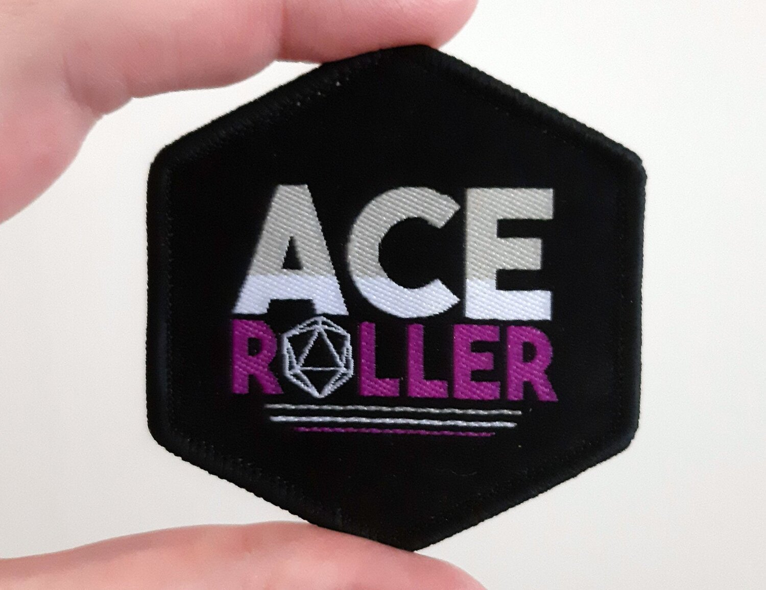 Ace Roller