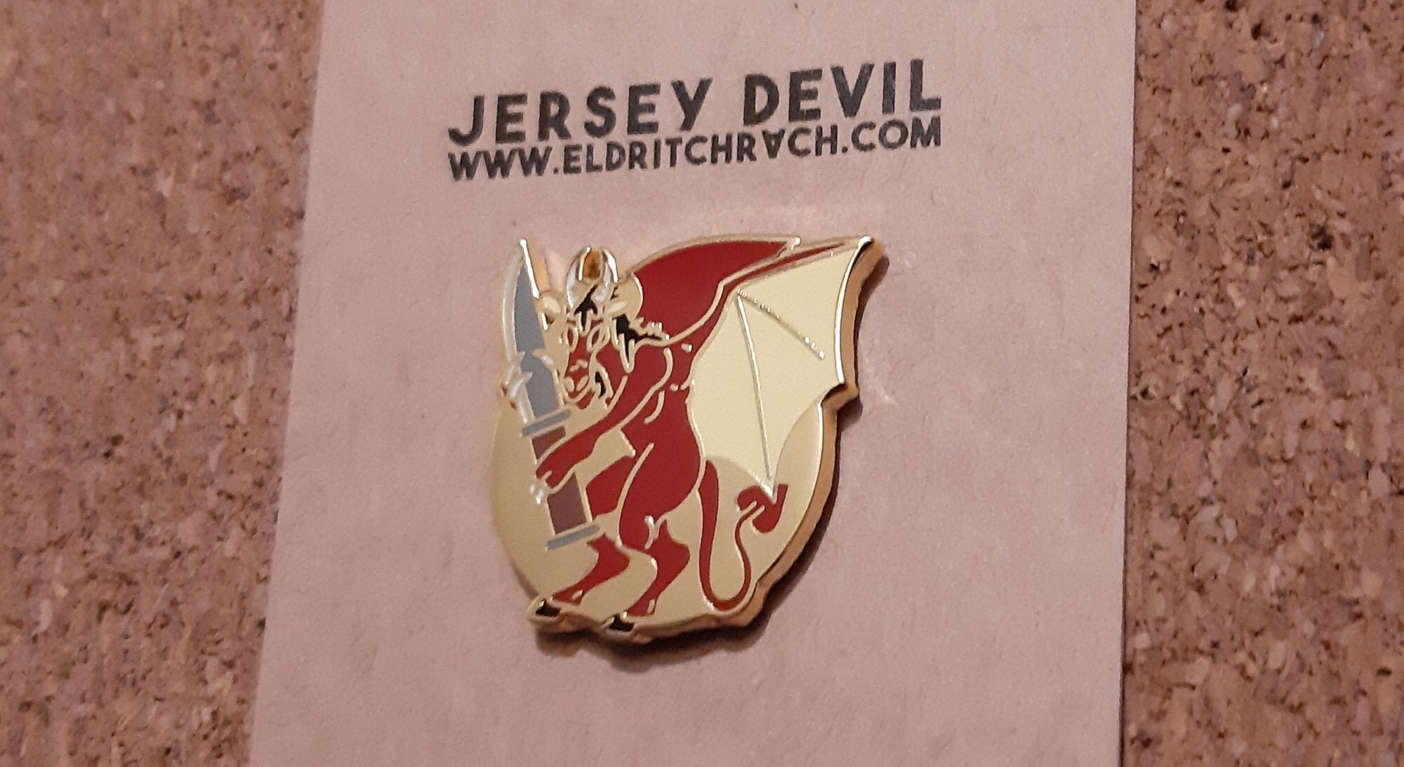 New Jersey Devils Patches, Pins, Devils Collectible Patches, Pins