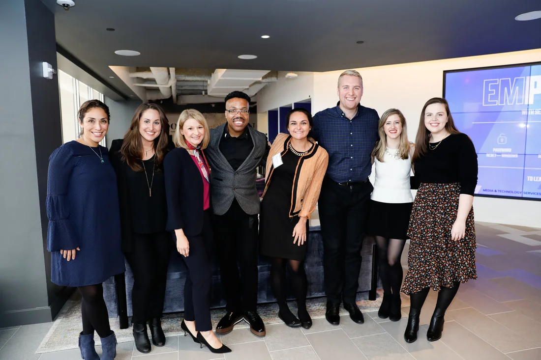 FEBRUARY: Kite Hill PR Acquires tech Speciality Firm Cutler PR, Expanding its Expertise and Client Base Into New B2B Categories