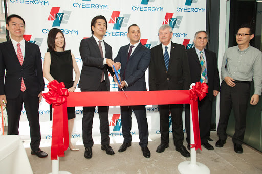  JULY: Kite Hill expands into new verticals such as cybersecurity and AI, with Kite Hill Experiences Successfully Launching CyberGym’s NYC office &amp; Cyber Warfare Training Center    