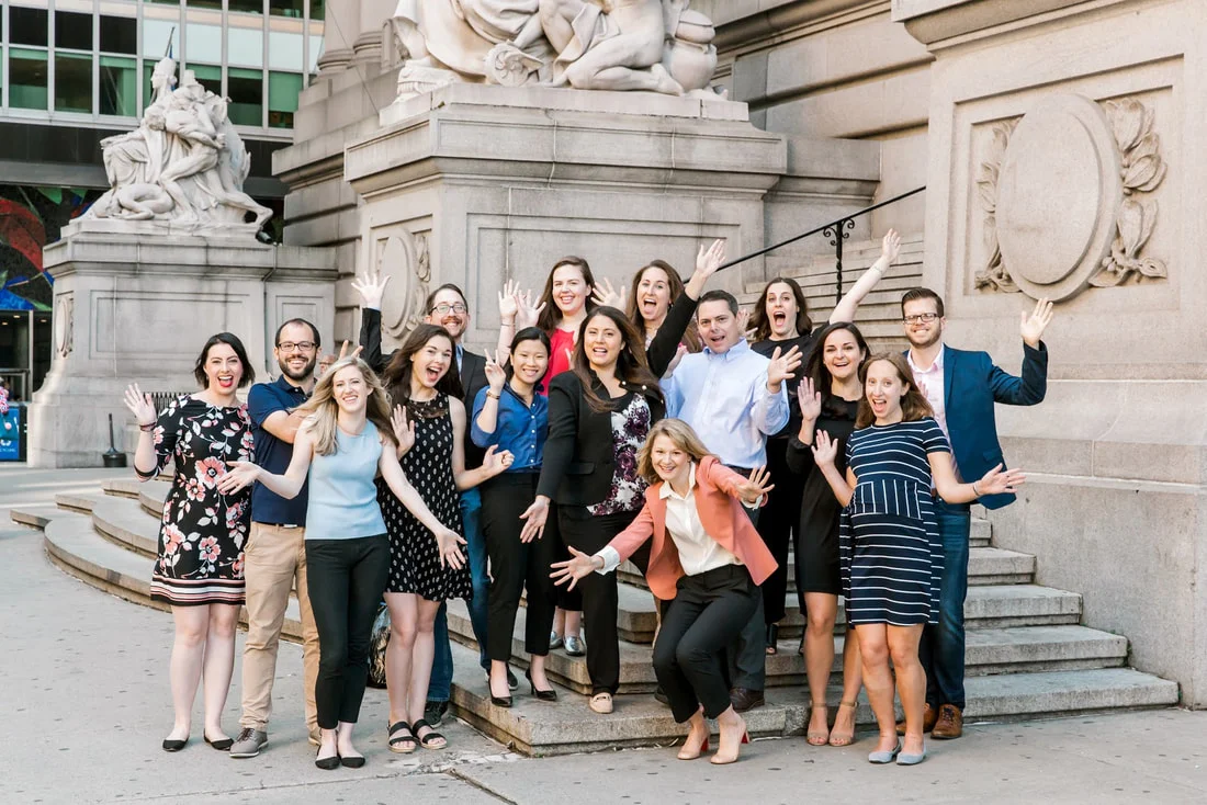 DECEMBER: Kite Hill PR included on both 'The Most Powerful Tech PR Firms of 2018' and 'The Most Powerful PR Firms of 2018' by Observer.com