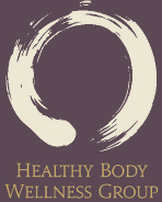 Healthy Body Wellness