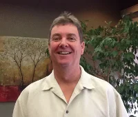 Dr. Scot Caven, D.C.