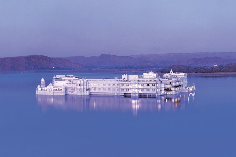 Lake Palace, Udaipur