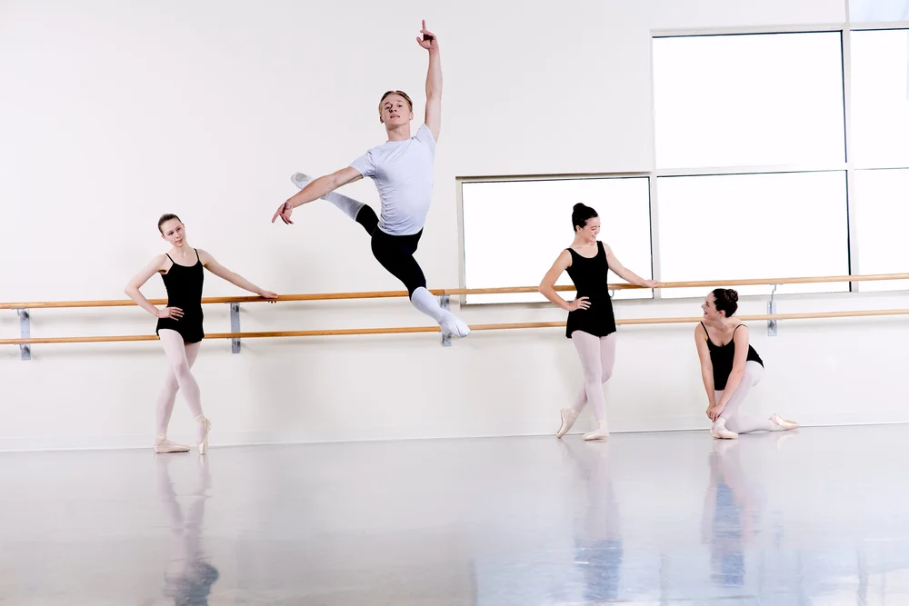 Summer Programs — Ballet Royale Minnesota