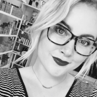 Jessica Bachler Client Service Representative & Makeup Artist