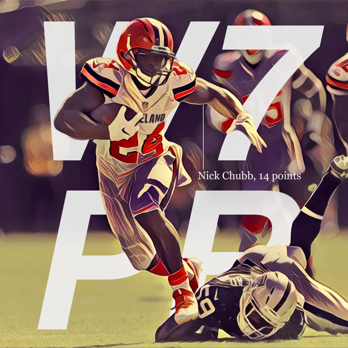 Week 7 Power Rankings