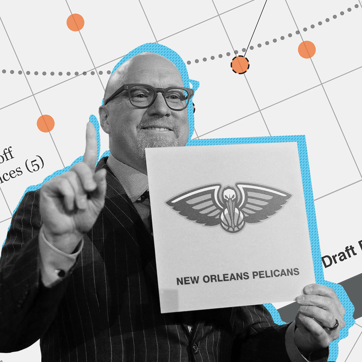 2019 Draft Order Revealed