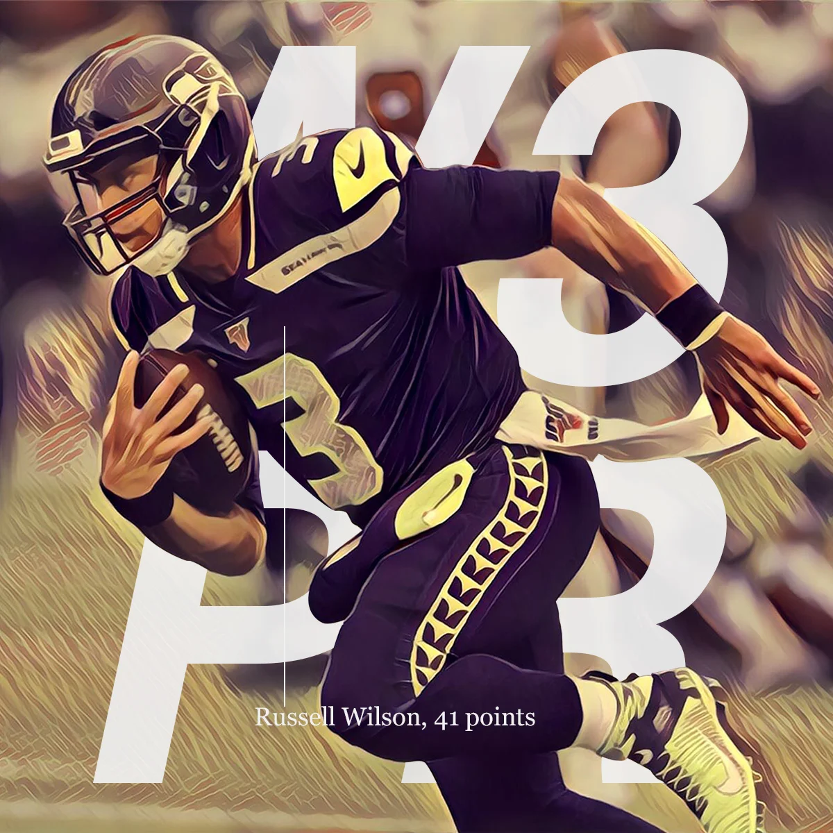 Week 3 Power Rankings