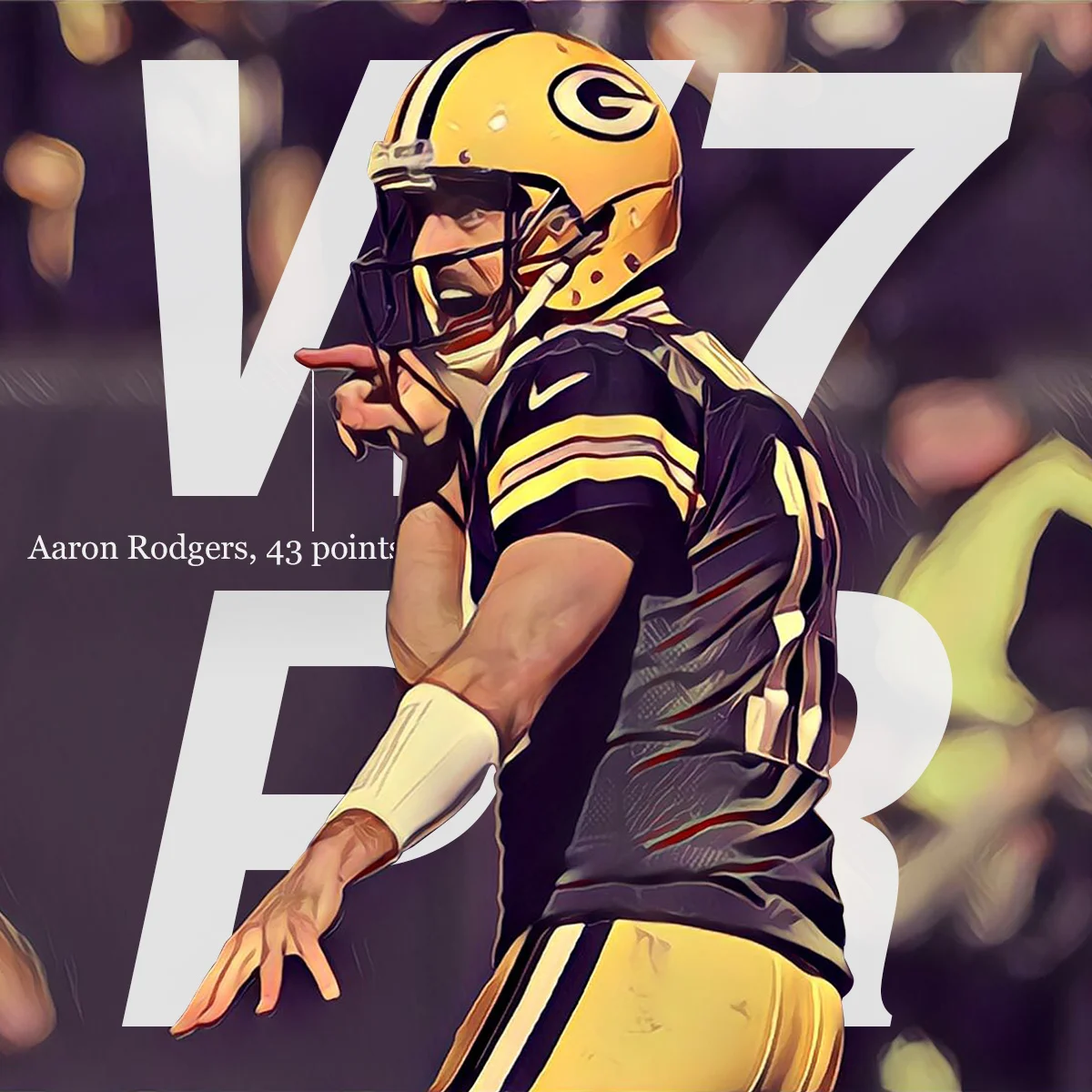 Week 7 Power Rankings