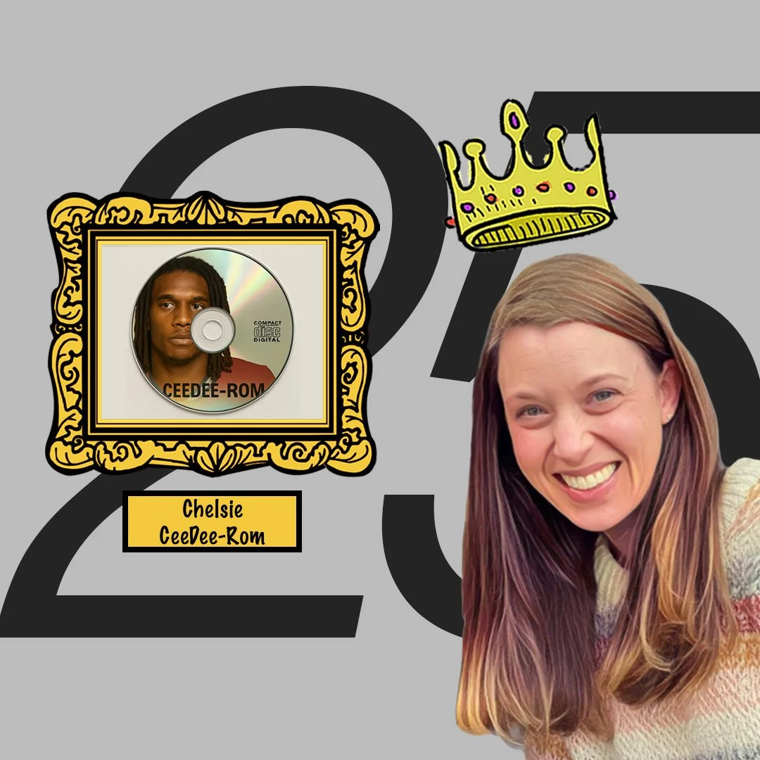 Worst to First: Chelsie’s Championship and a Changing of the Guard
