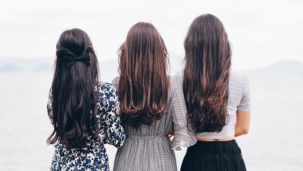 Different Hair Types and How to Manage Them — Joanne Hairdressing Different Hair Types and How to Manage Them — Joanne Hairdressing