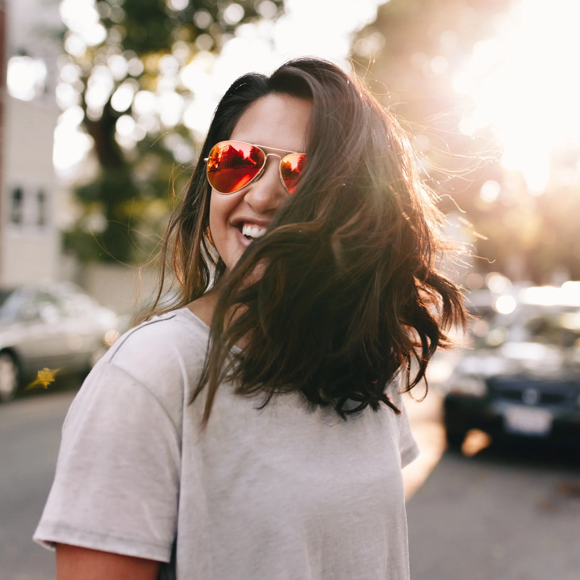 Different Hair Types and How to Manage Them