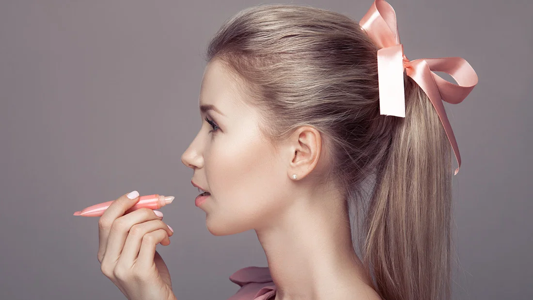 5 Cute Christmas Hair Styles