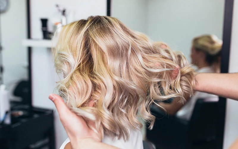 Everything You Need To Know About Balayage 