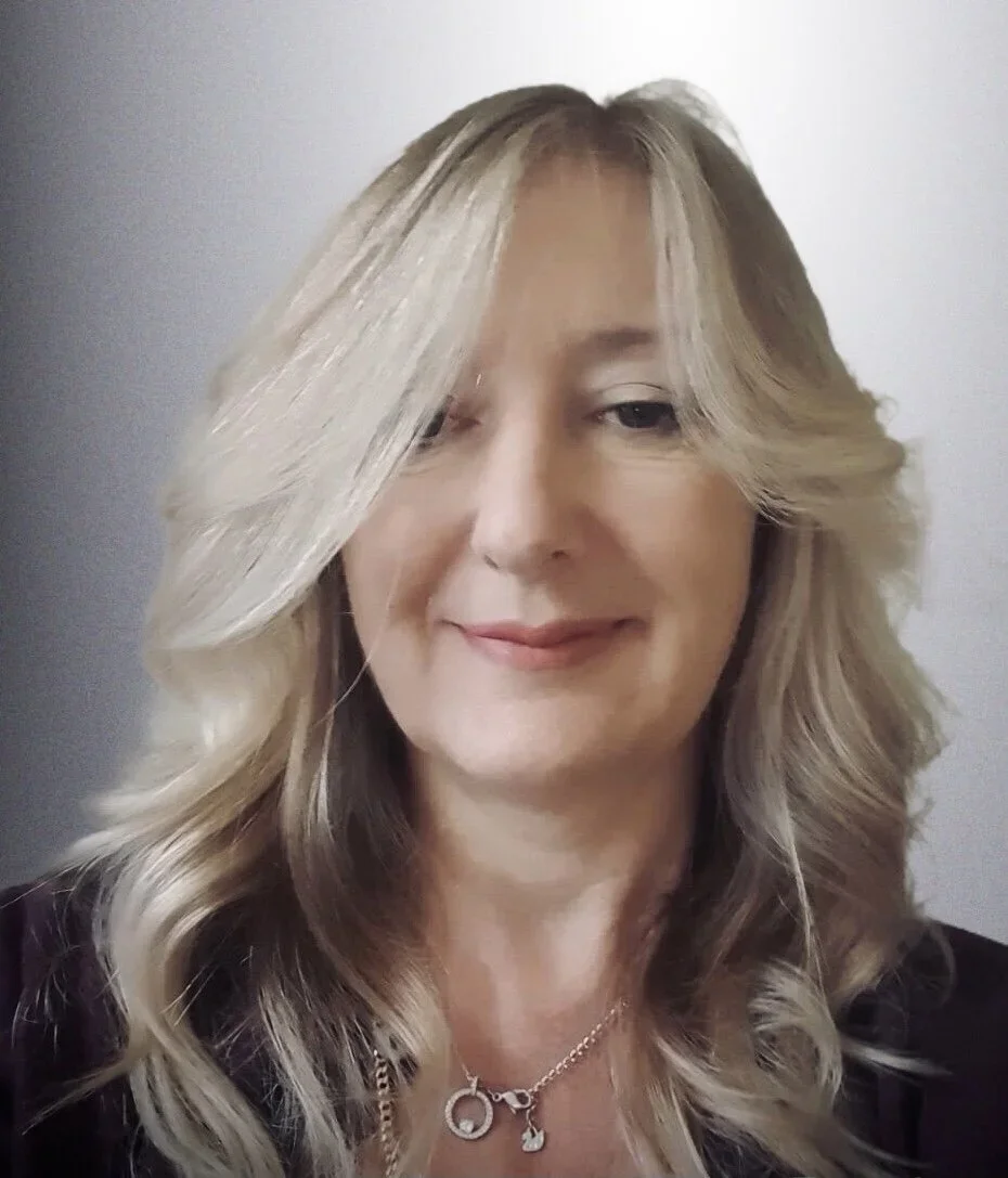 Sharon - Style Director