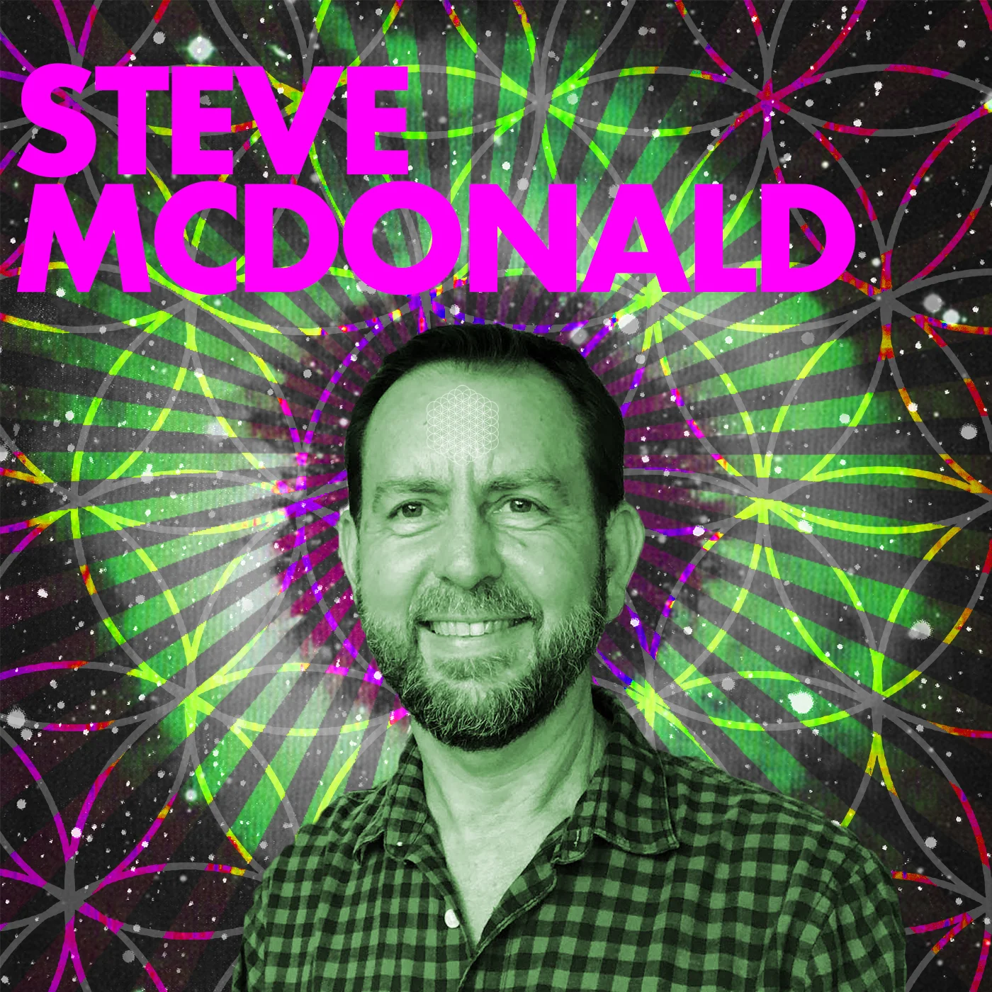 Steve McDonald | Spiral Dynamics and the Change Process