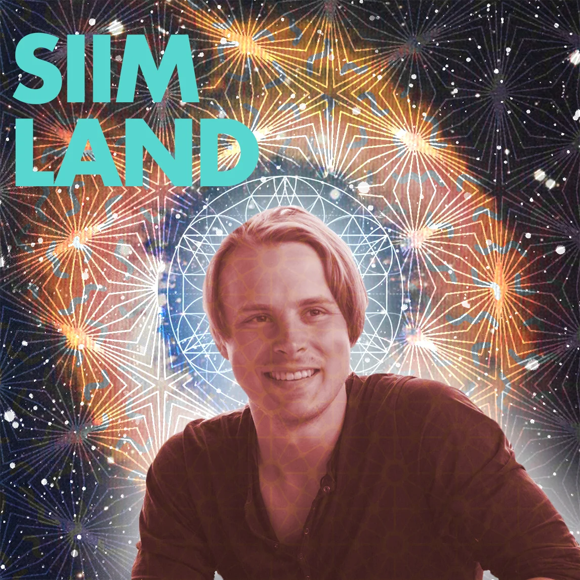 Siim Land | Body Mind Empowerment