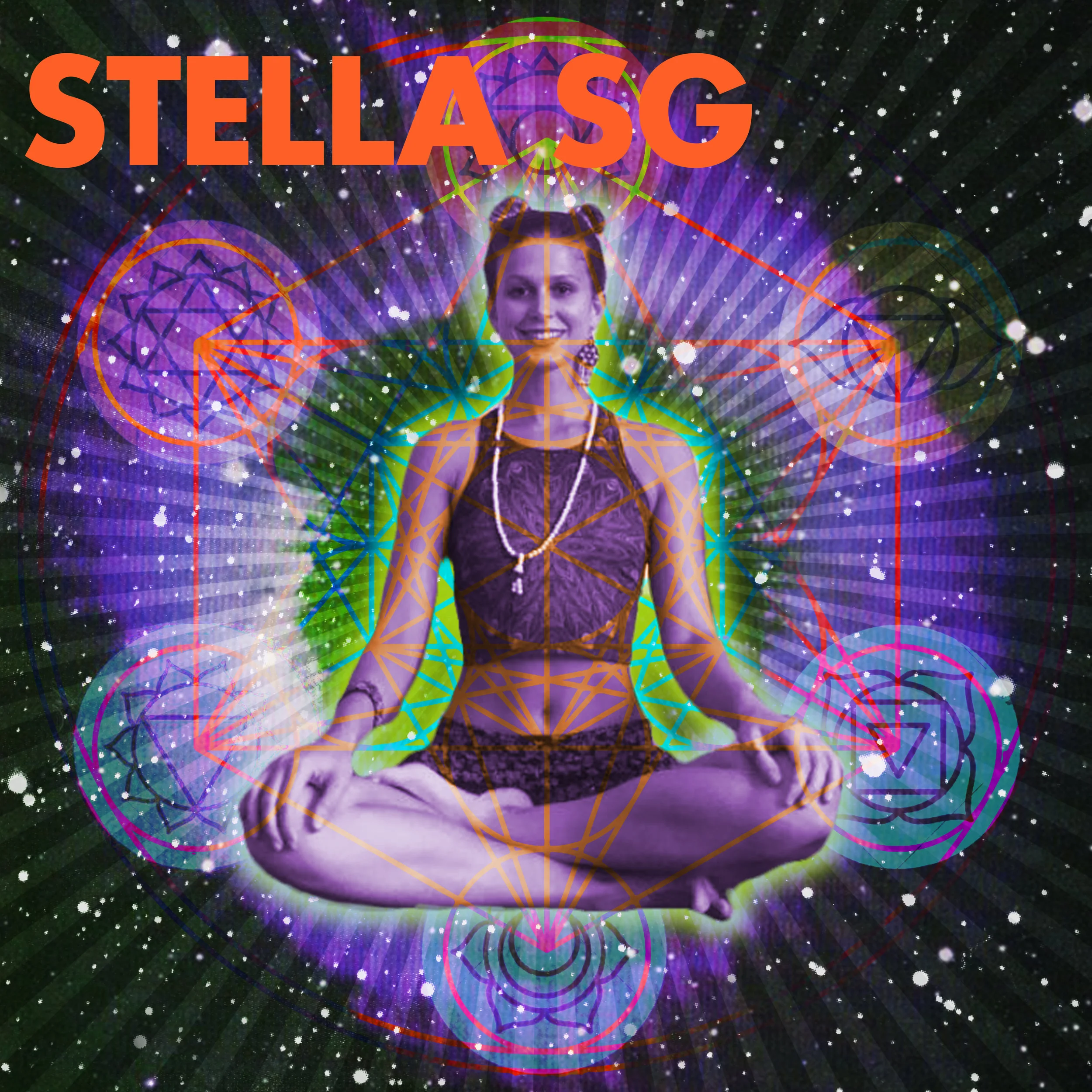 Stella SG | Divine Moments of Trump