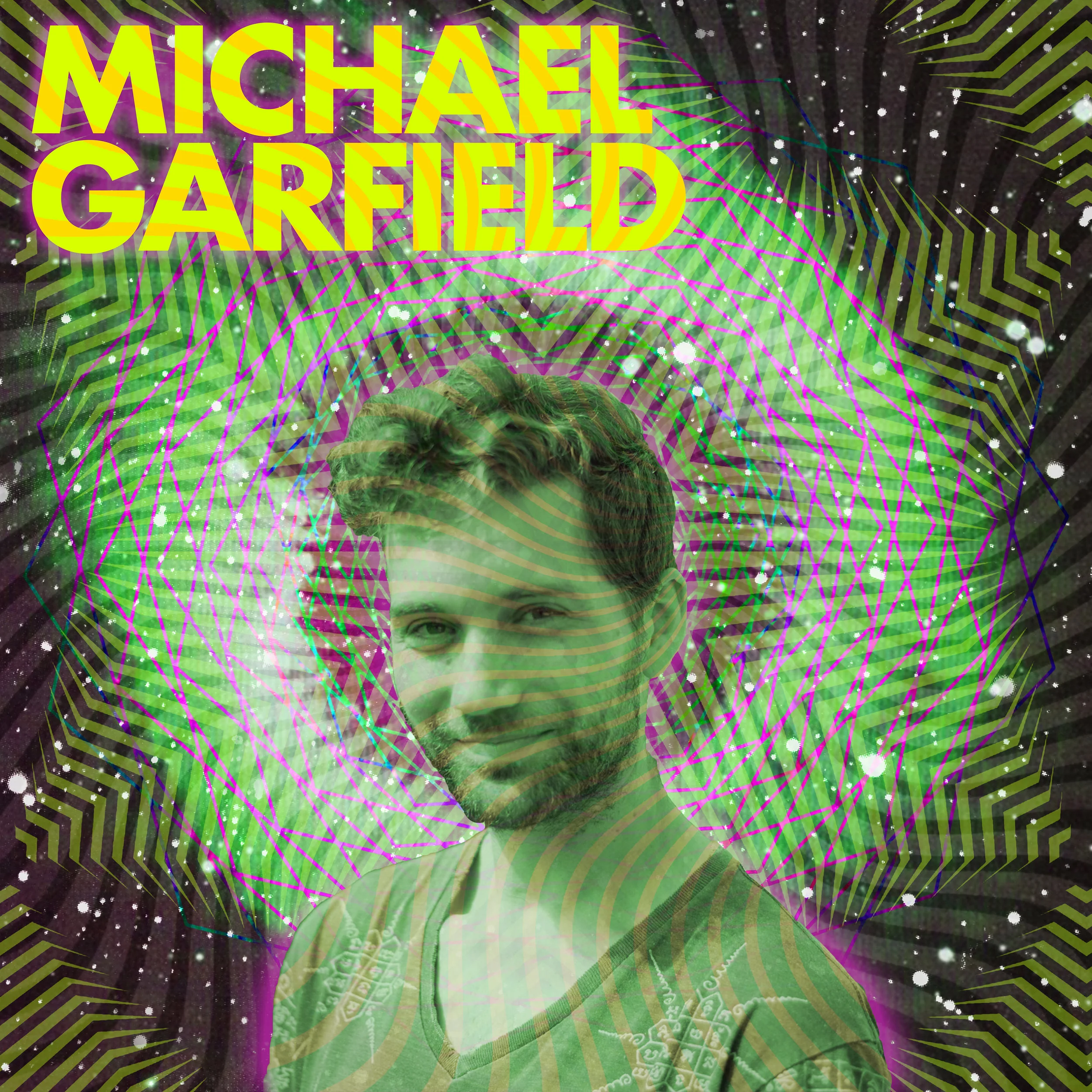 Michael Garfield | Intuition is the Ground Floor