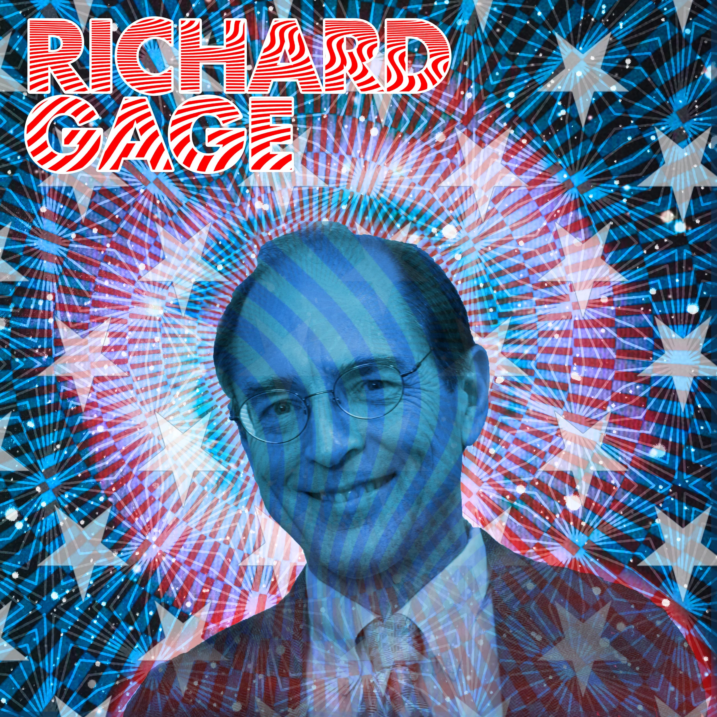 Richard Gage | Architects &amp; Engineers for 9/11 Truth