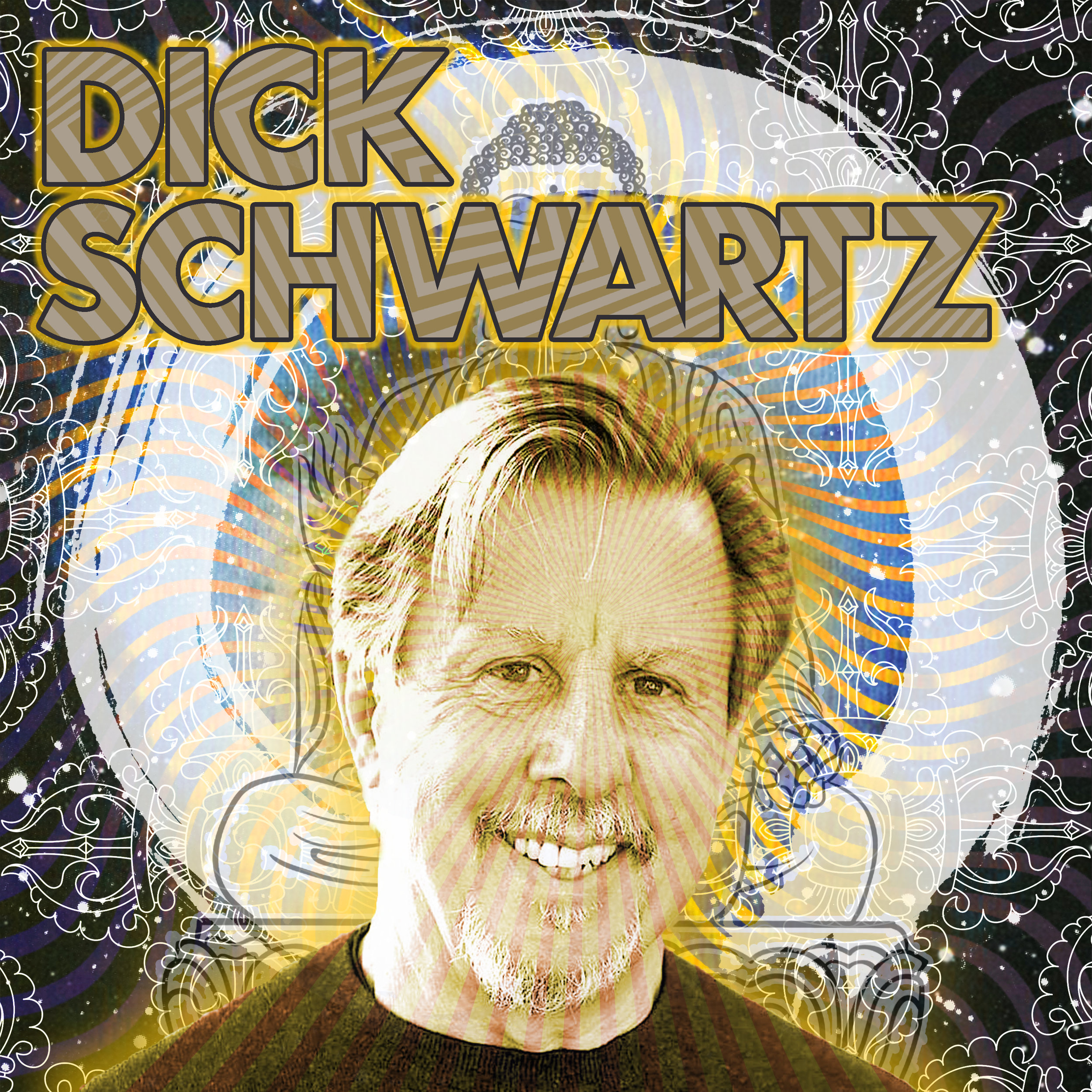 Dr. Richard Schwartz | Internal Family Systems