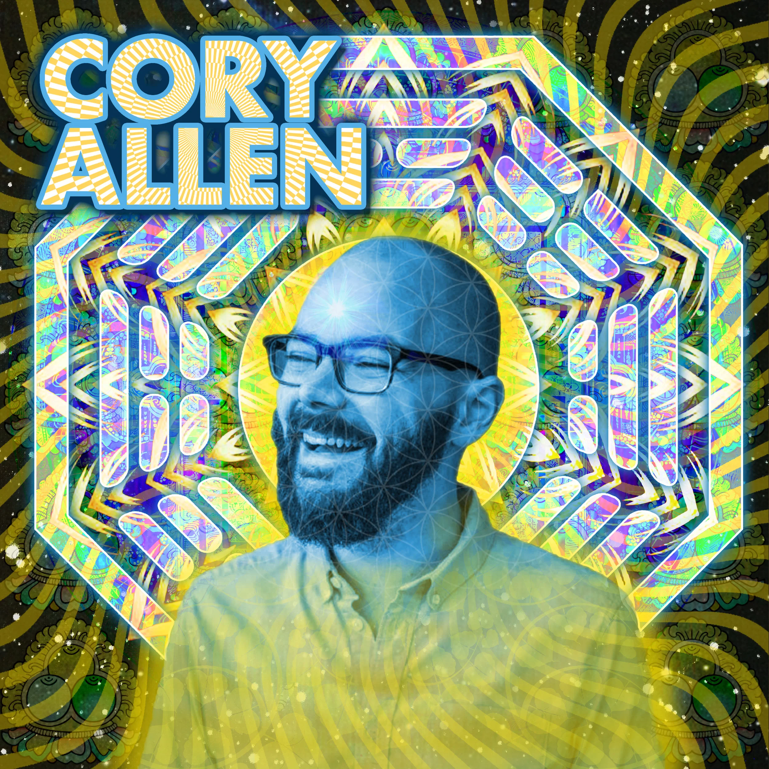 Cory Allen | Move Into Discomfort