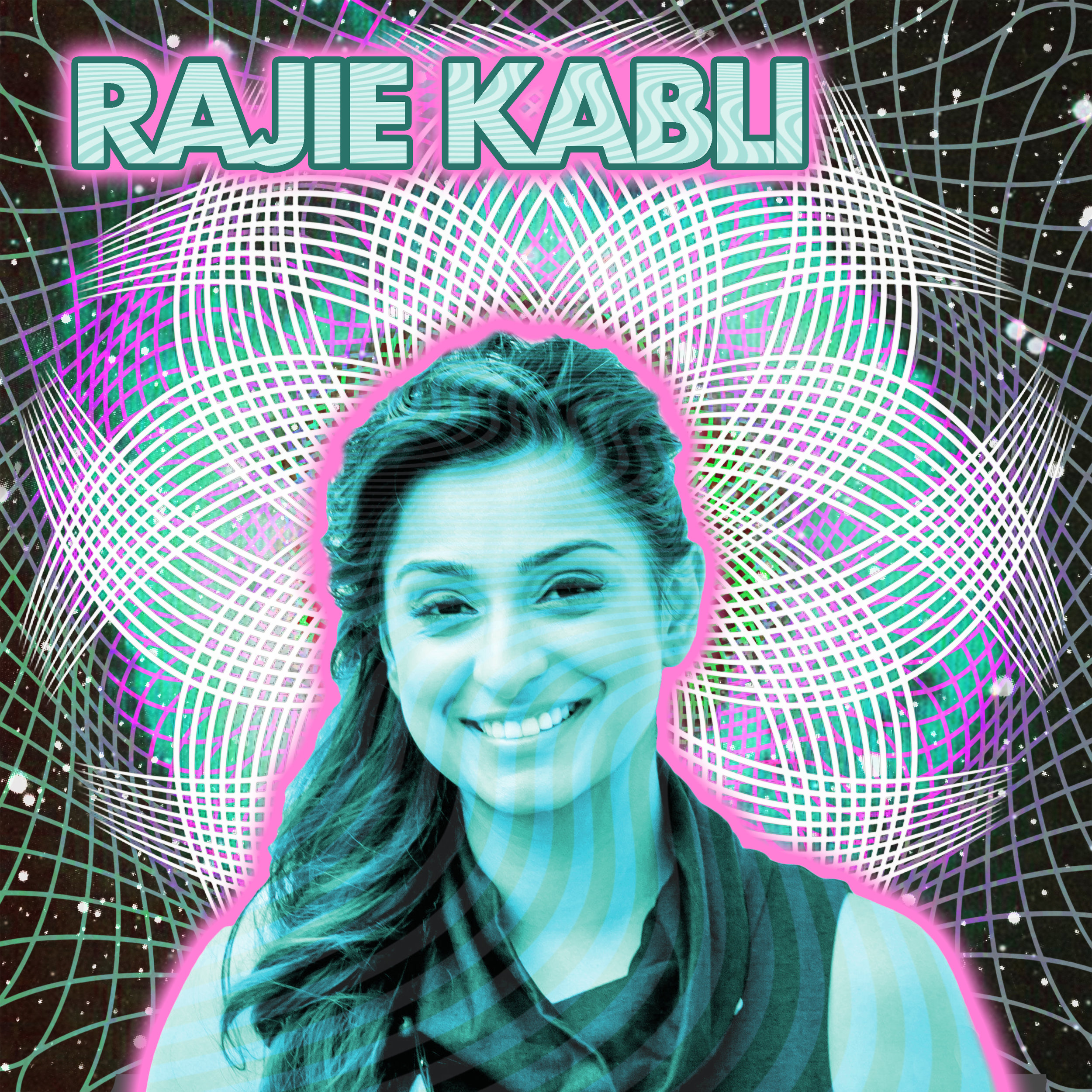 Rajie Kabli | Accelerated Evolution