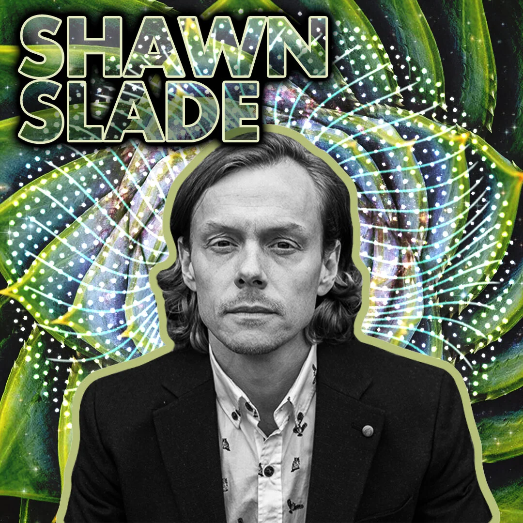 Shawn Slade | Rewild My Bio: Rewilding &amp; Connecting with Nature
