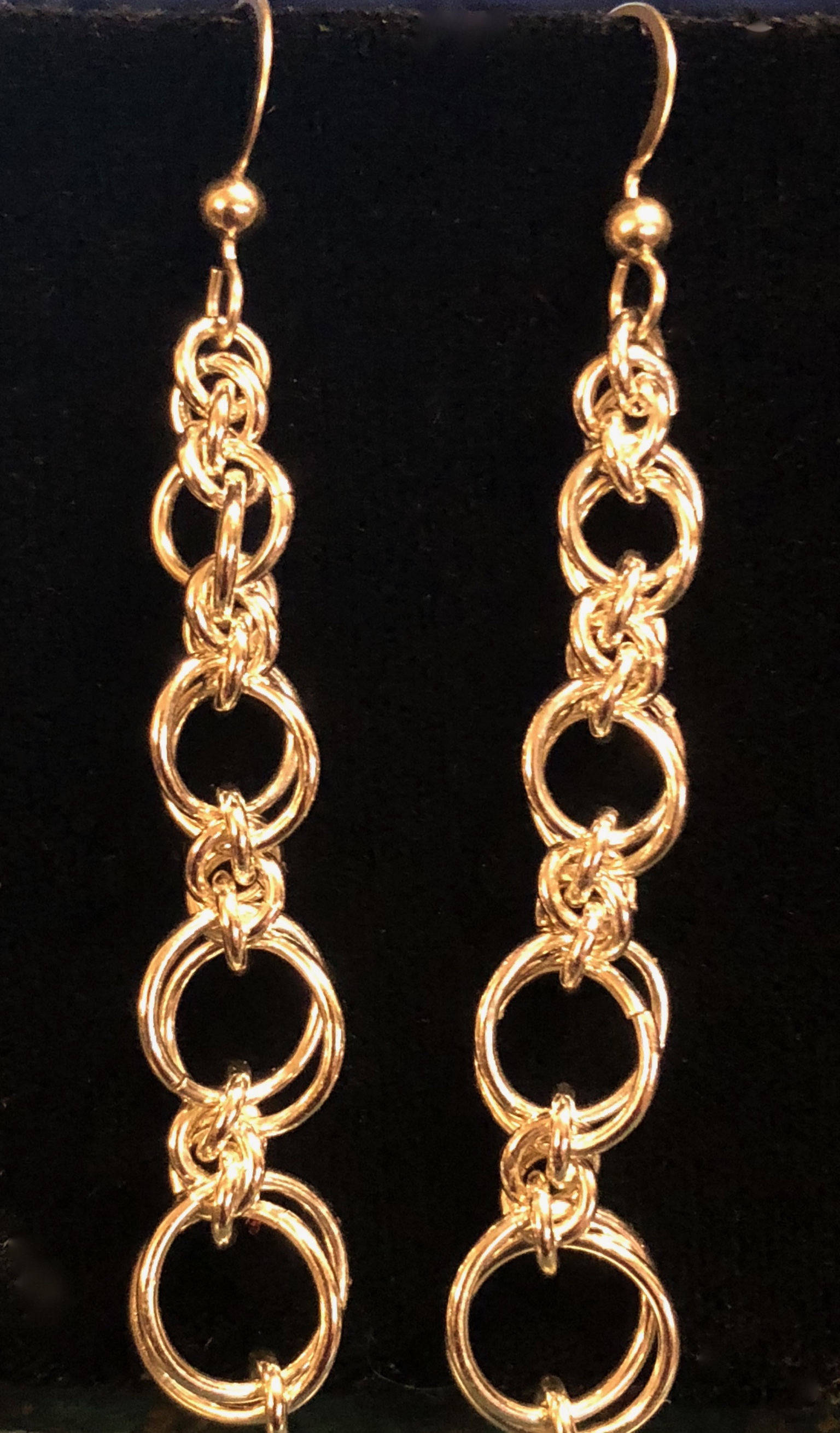 Gallery — Maille Order by Margaret
