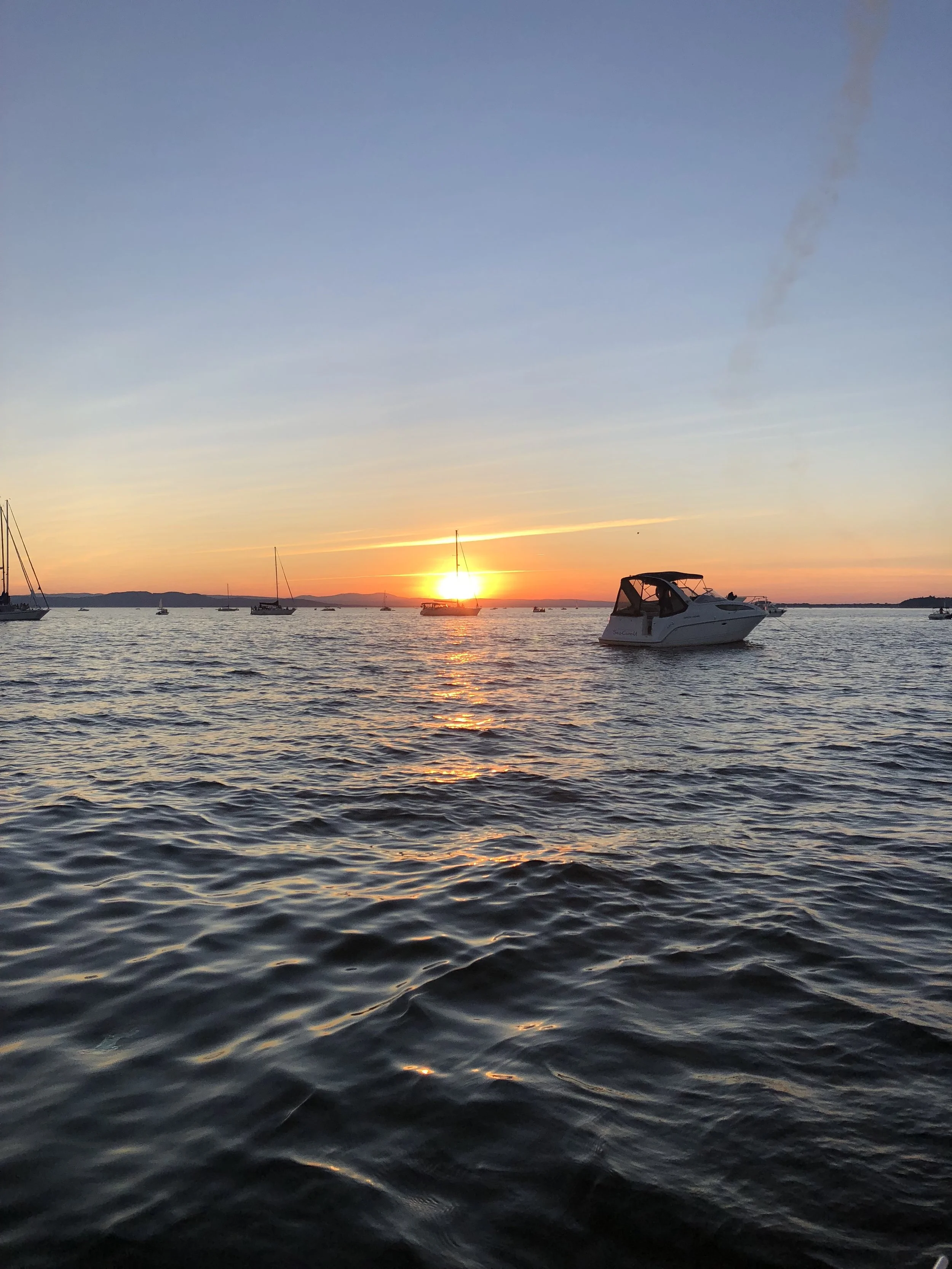 BERGERON DESIGN BUILD INC.