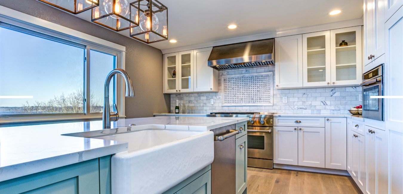 Bergeron Design Build