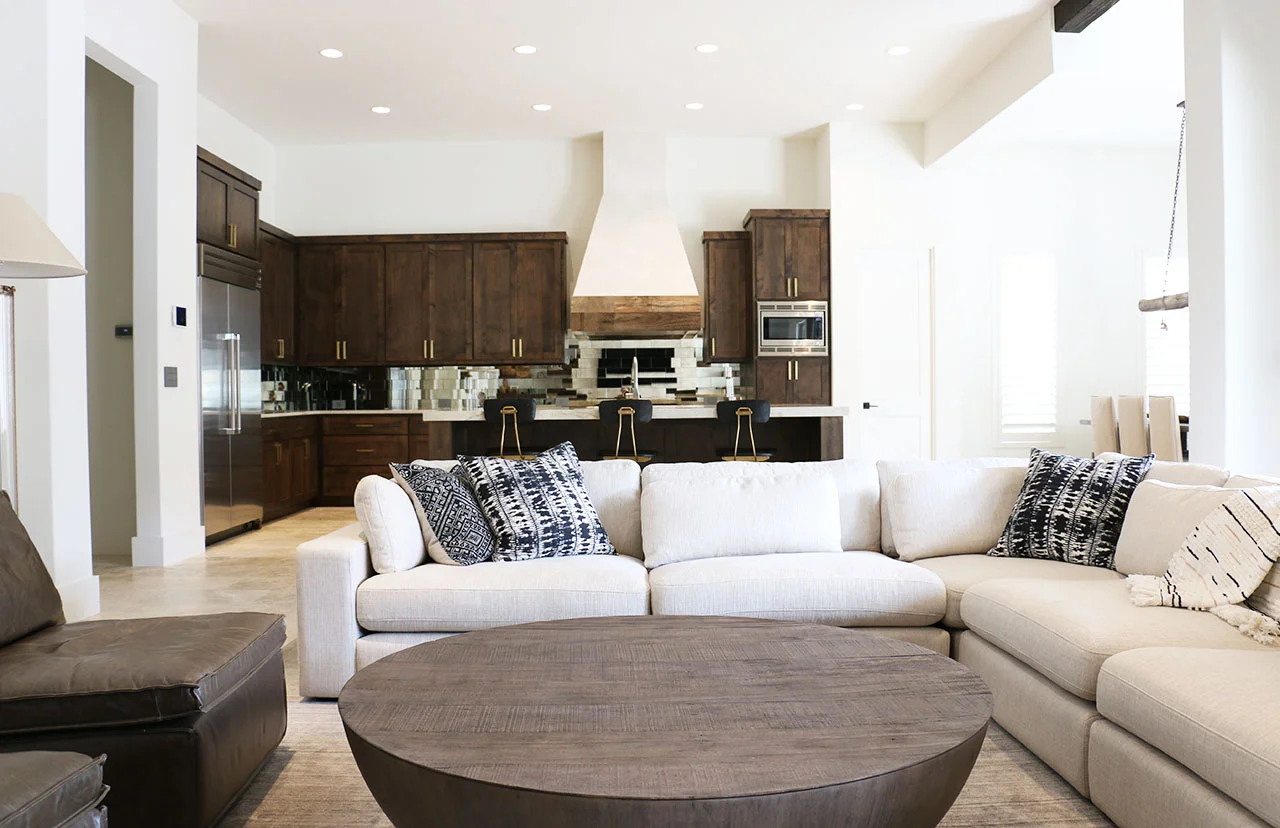 The Design Process — Parker Custom Homes