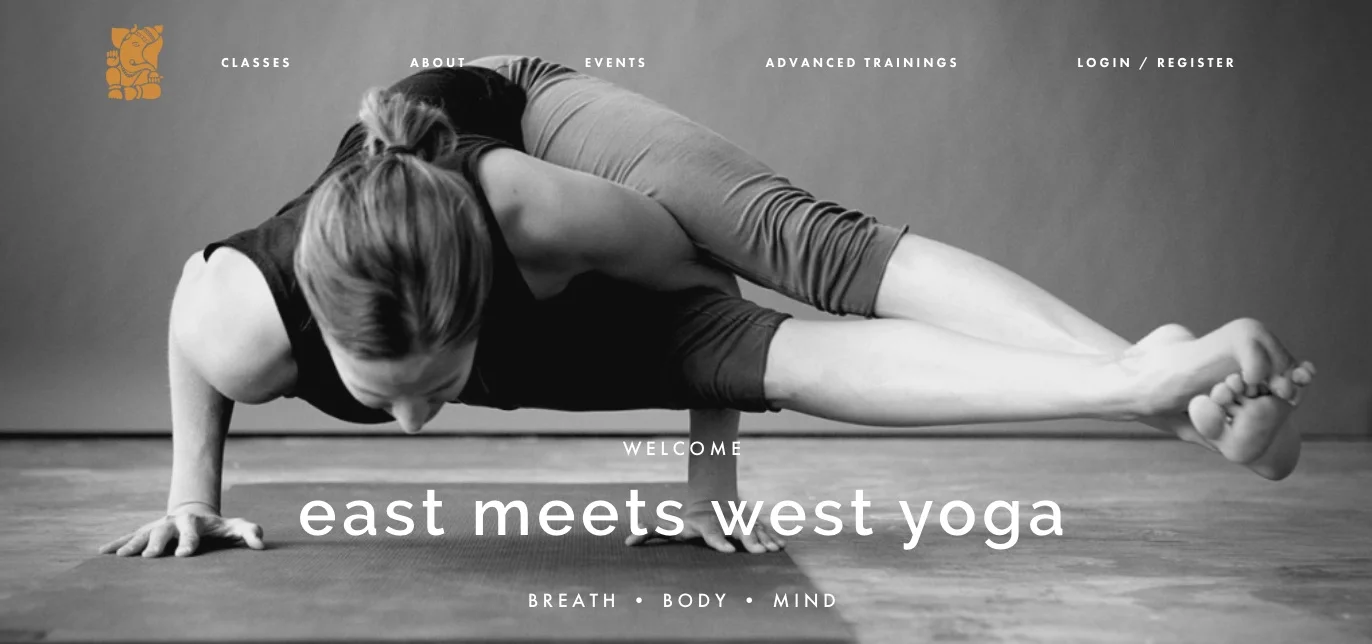 East Meets West Yoga, LLC
