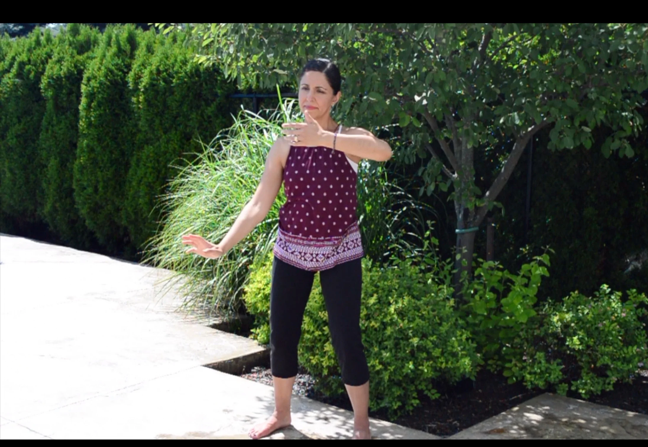 Have You Tried Qigong?