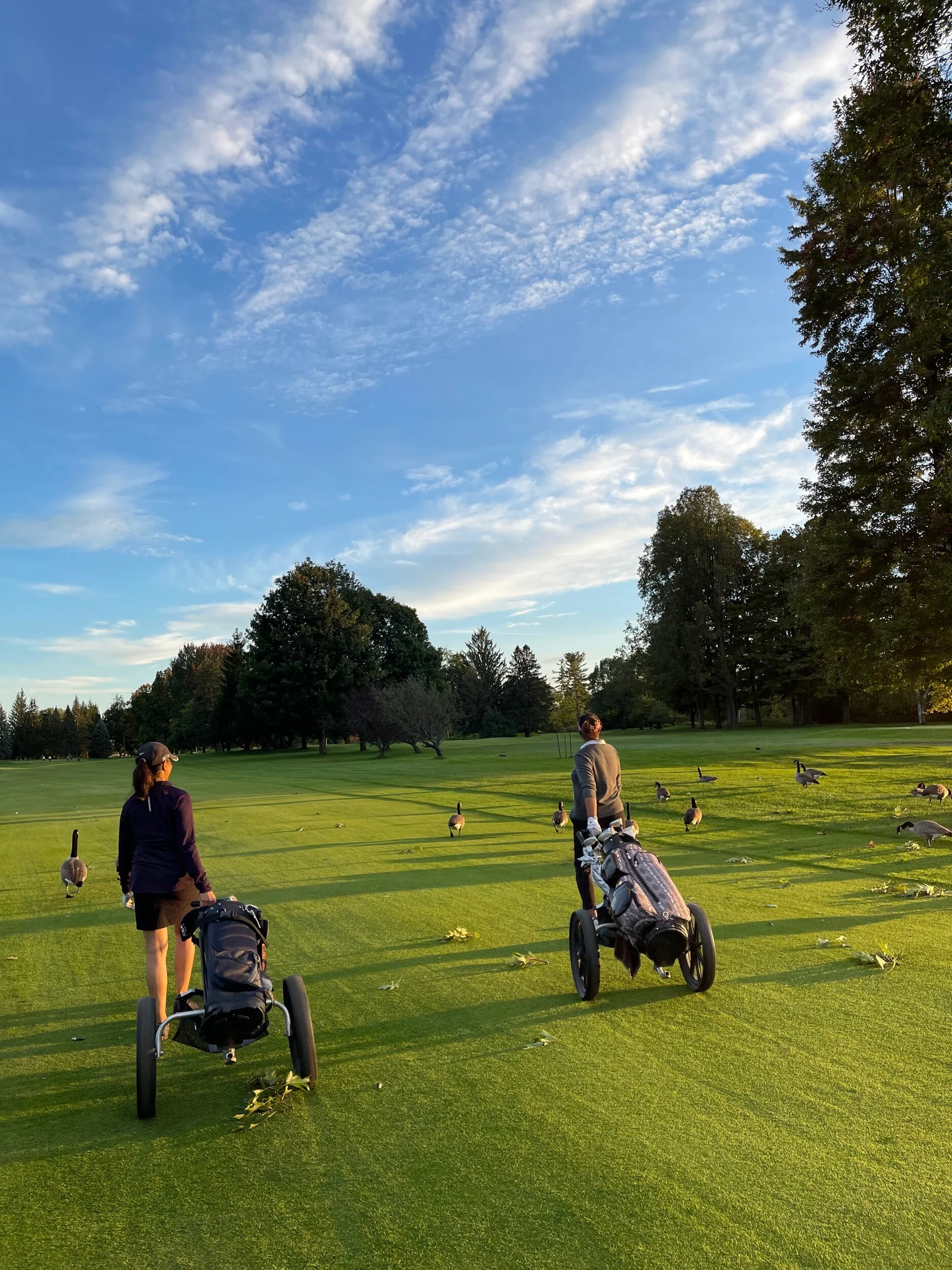 Immunize Yourself Against Burnout!