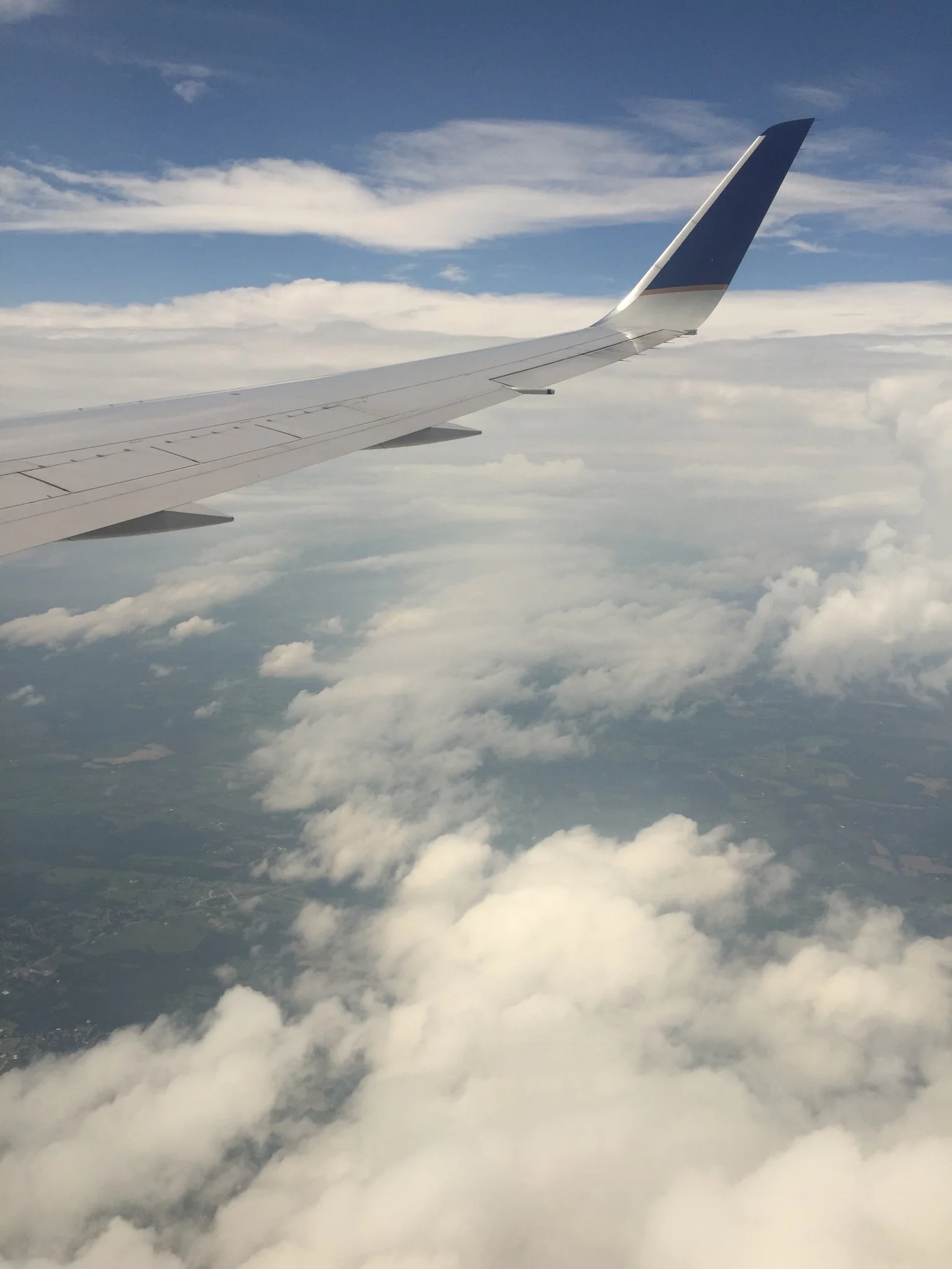 Time Zones and Jetlag