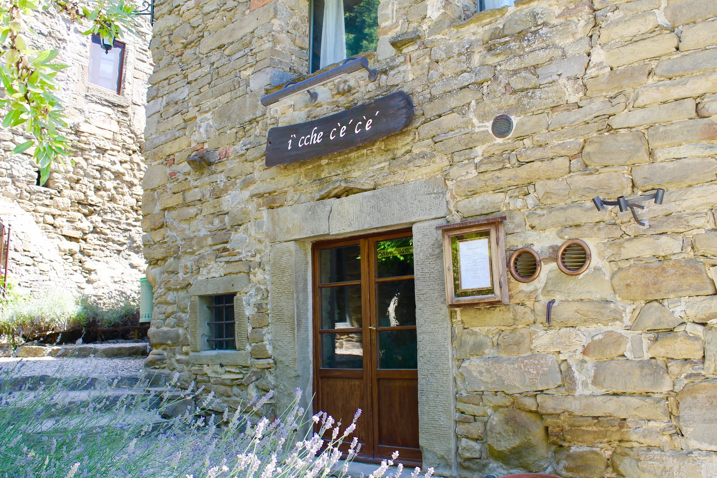 The “Art” of Cooking