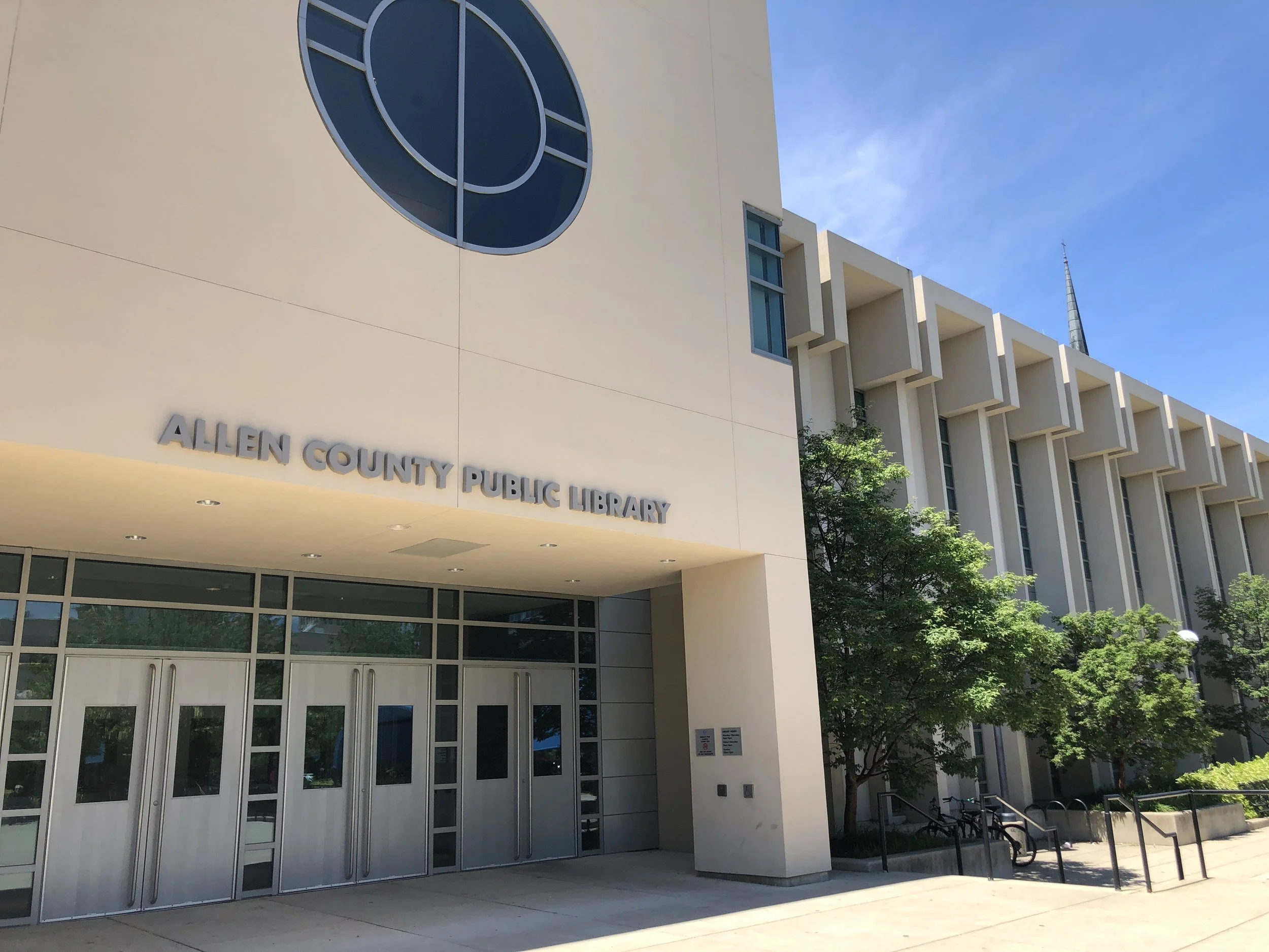 Allen County Public Library