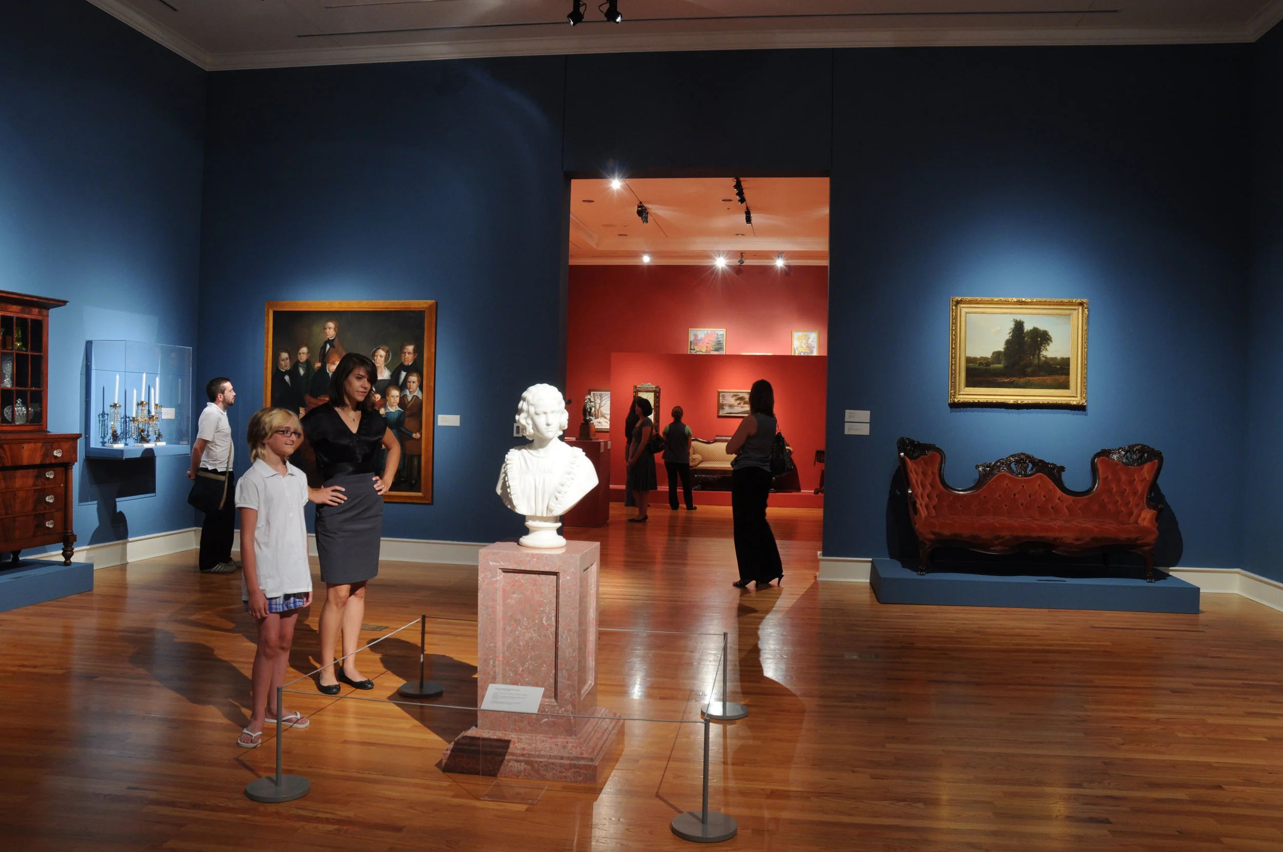 Fort Wayne Museum of Art