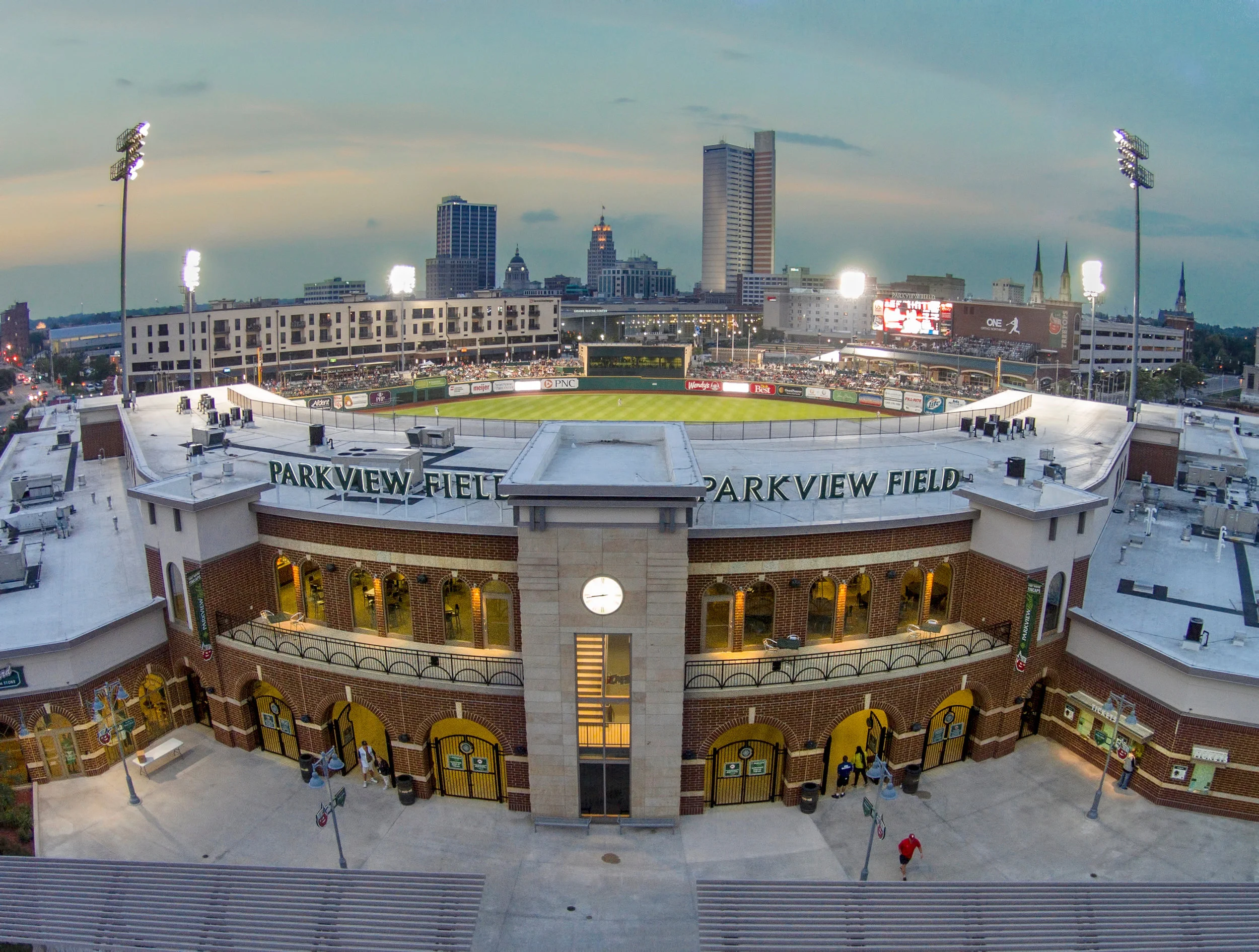 Fort Wayne Tincaps
