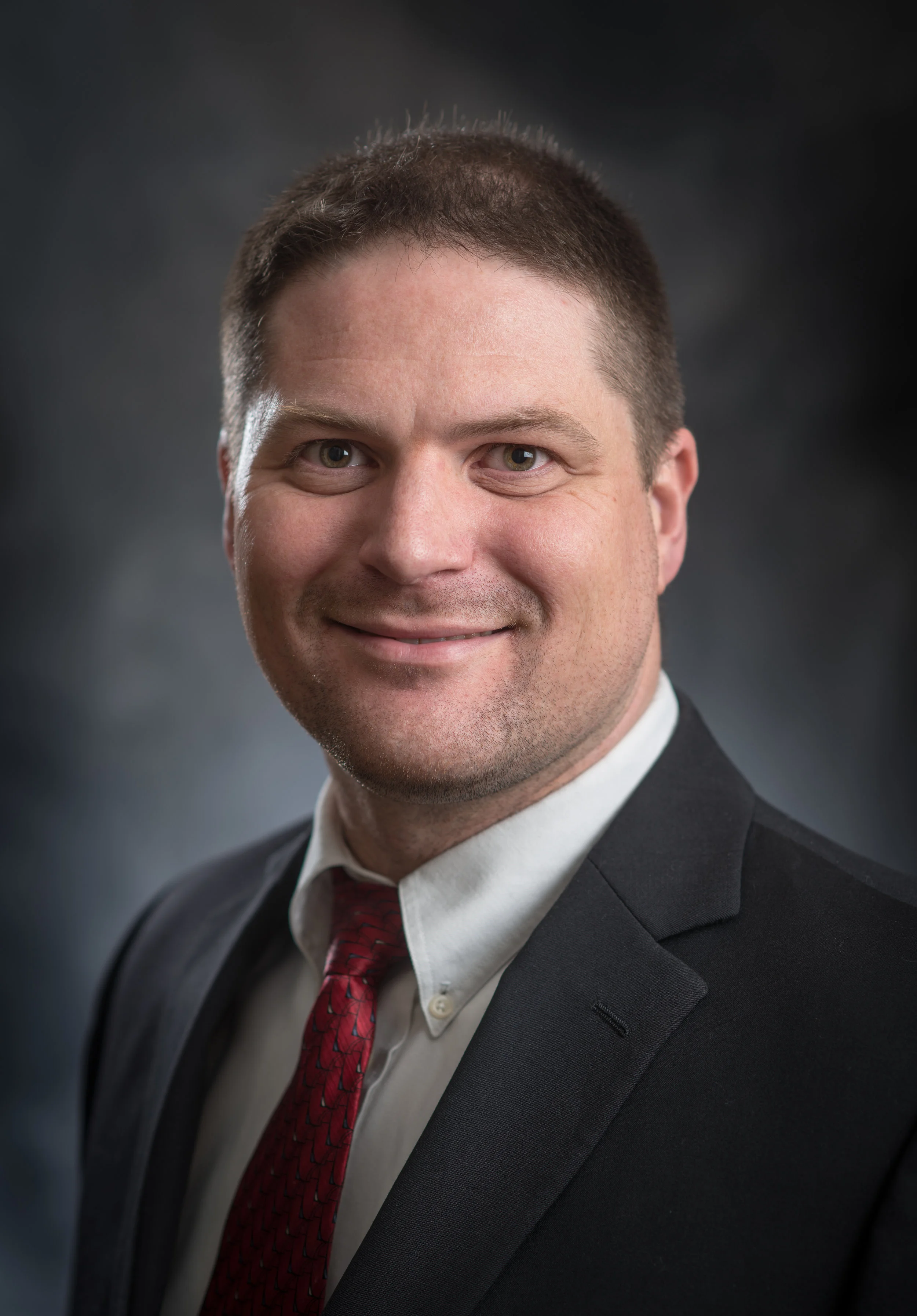 Brian Henriksen, PhD, Director of Research and Scholarly Activity