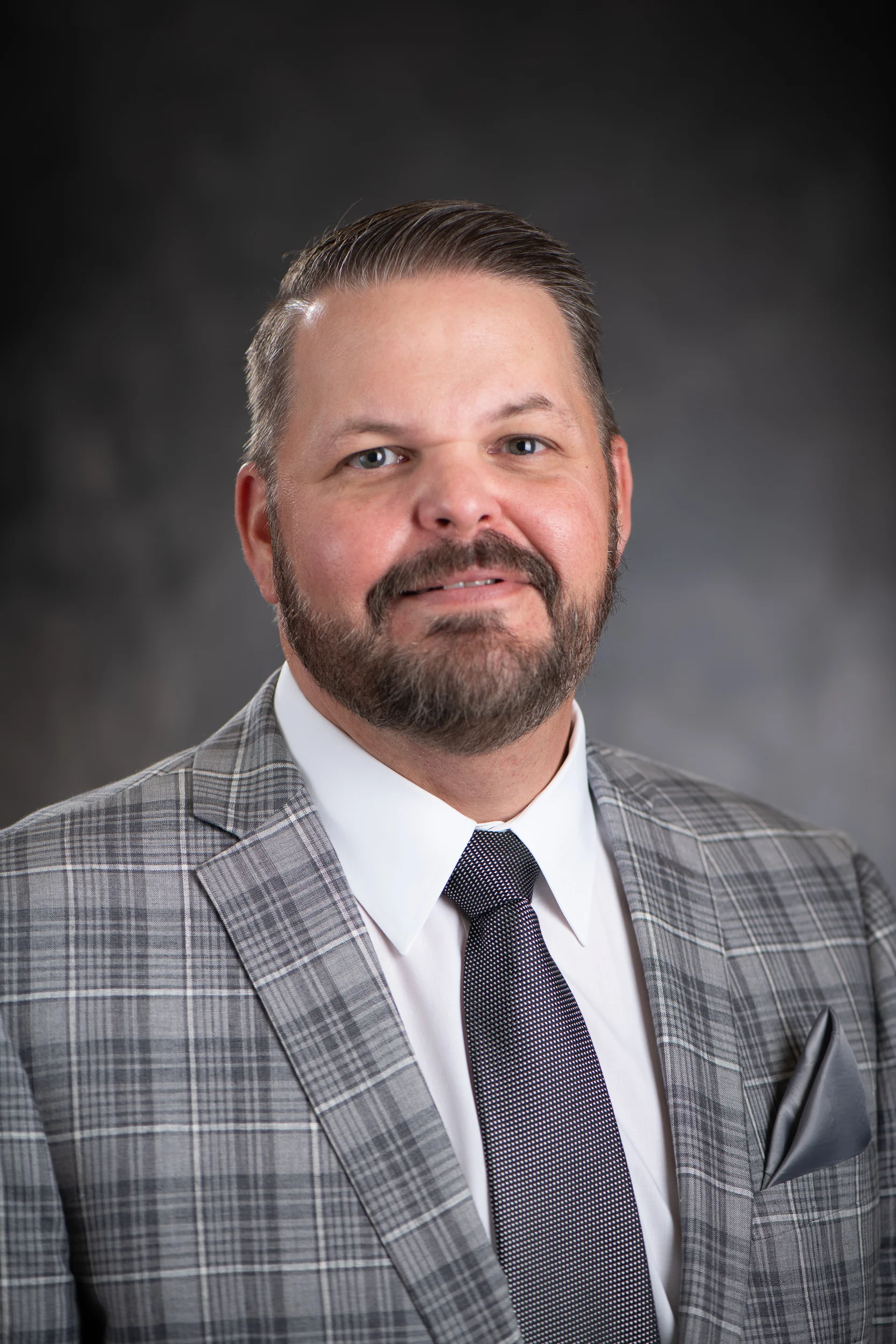 Zachry Waterson, D.O., F.A.A.F.P., Family Medicine Residency Director & Director of Osteopathic Medical Education