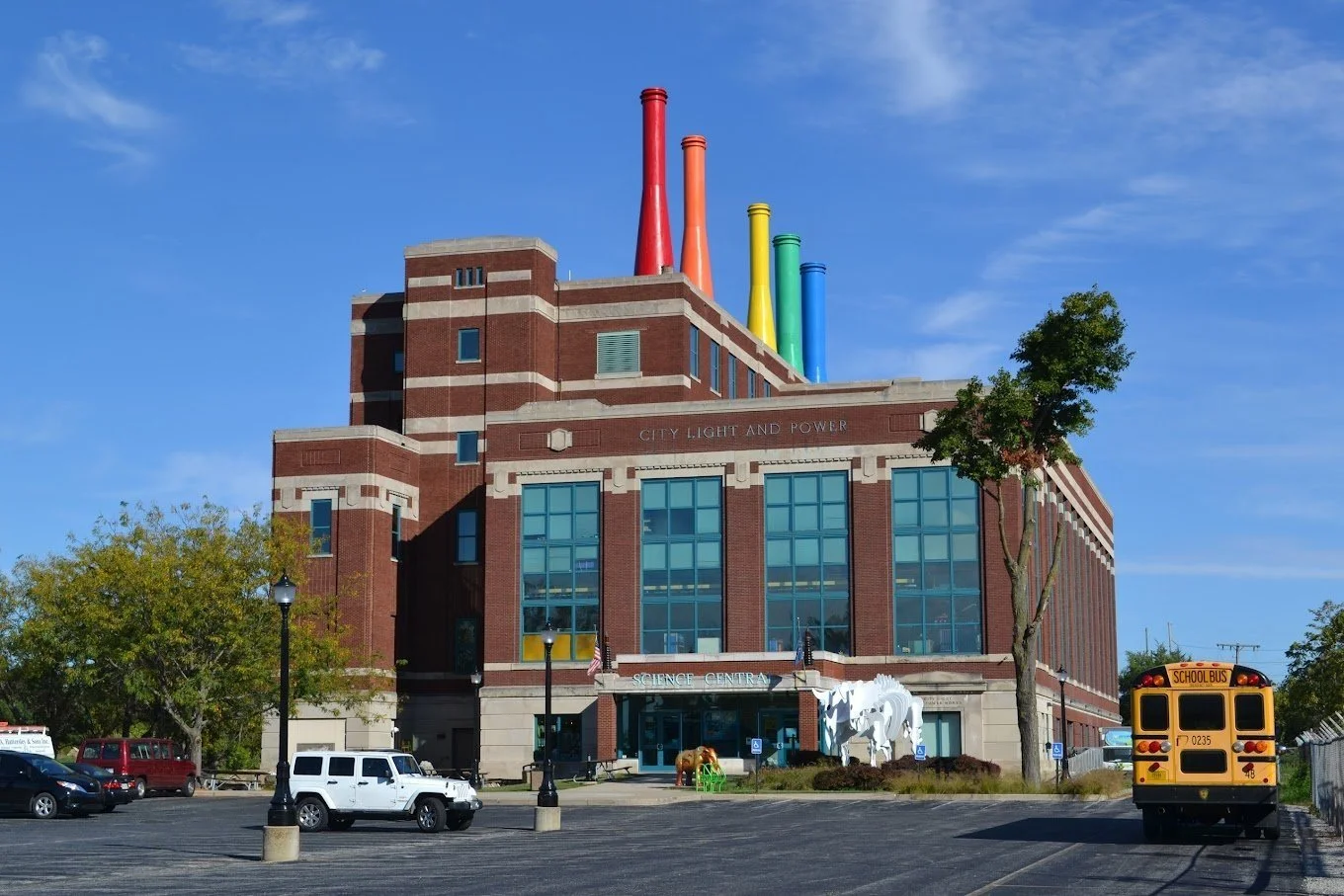 Science Central