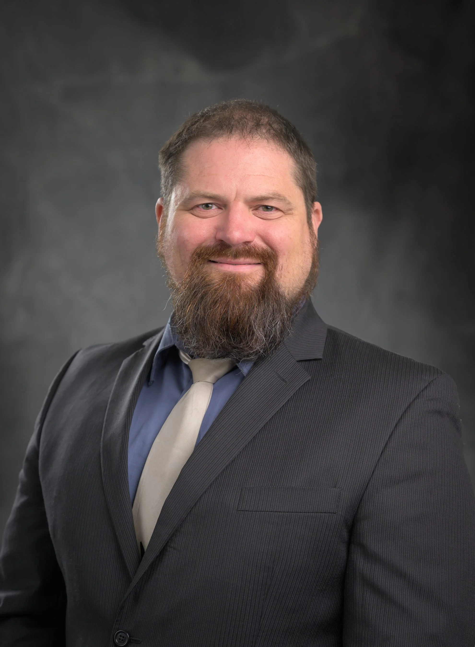 Brian Henriksen, PhD, Director of Research and Scholarly Activity