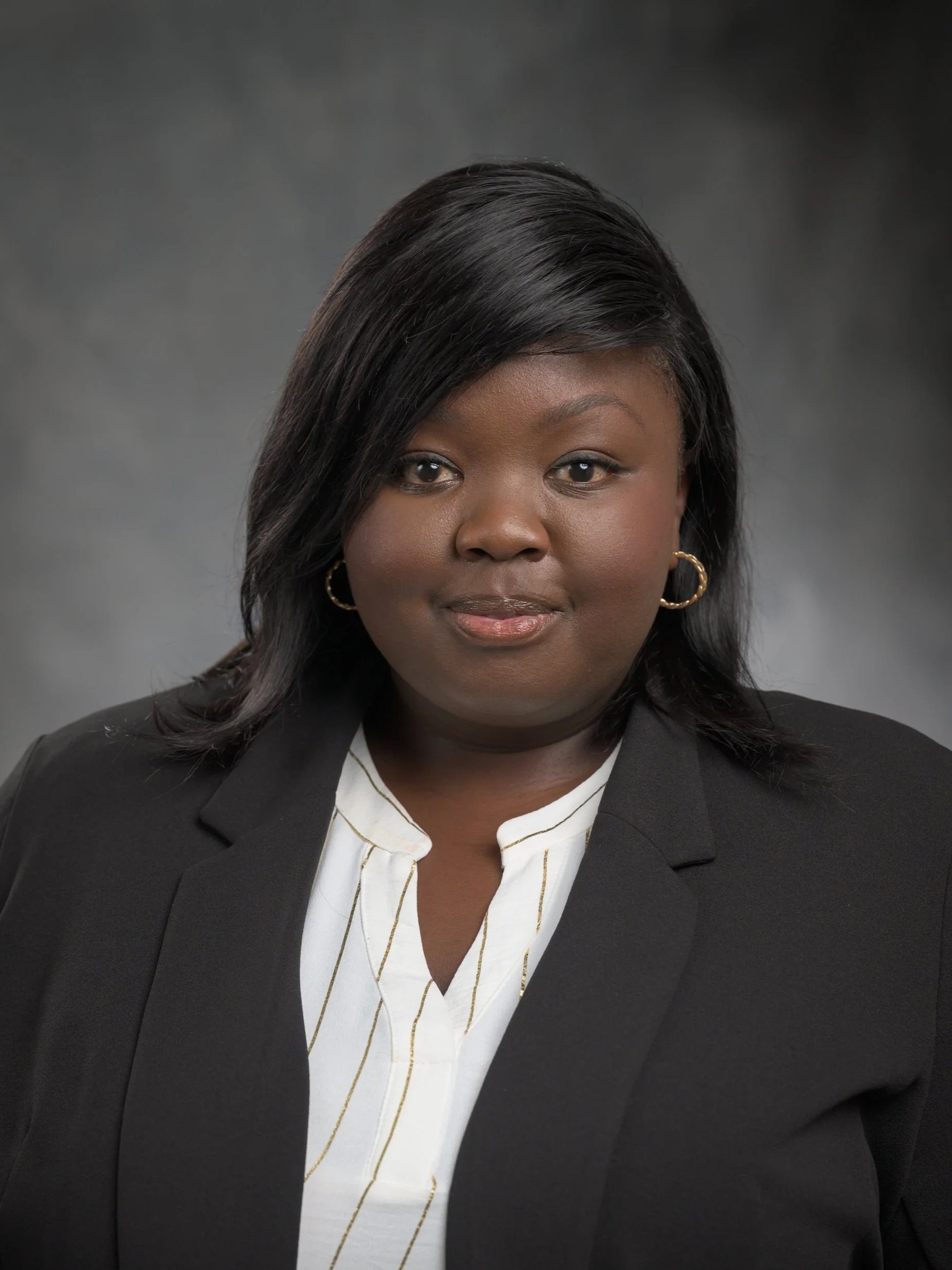 Lorraine Mukona, MD
