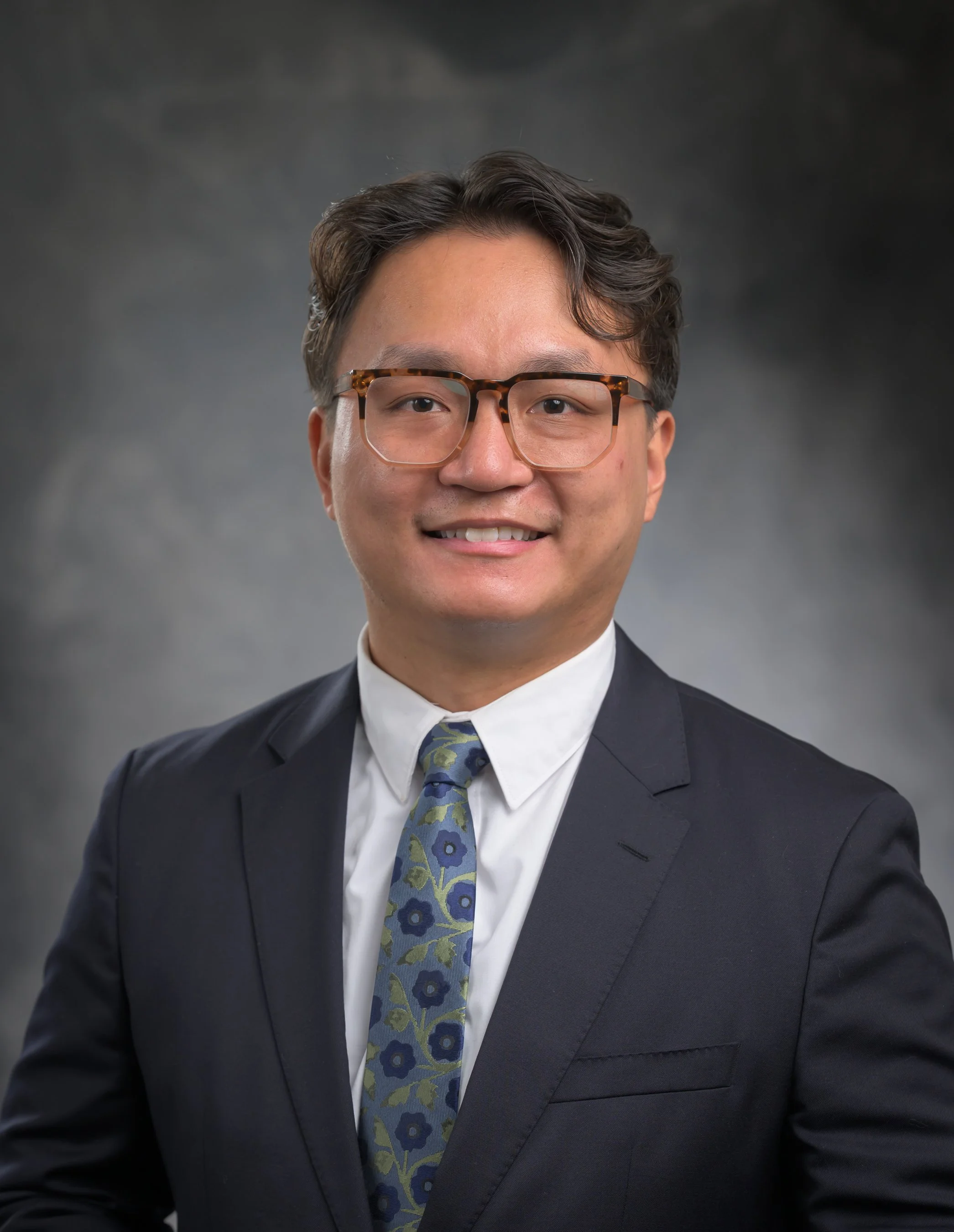 Steven Li, DO